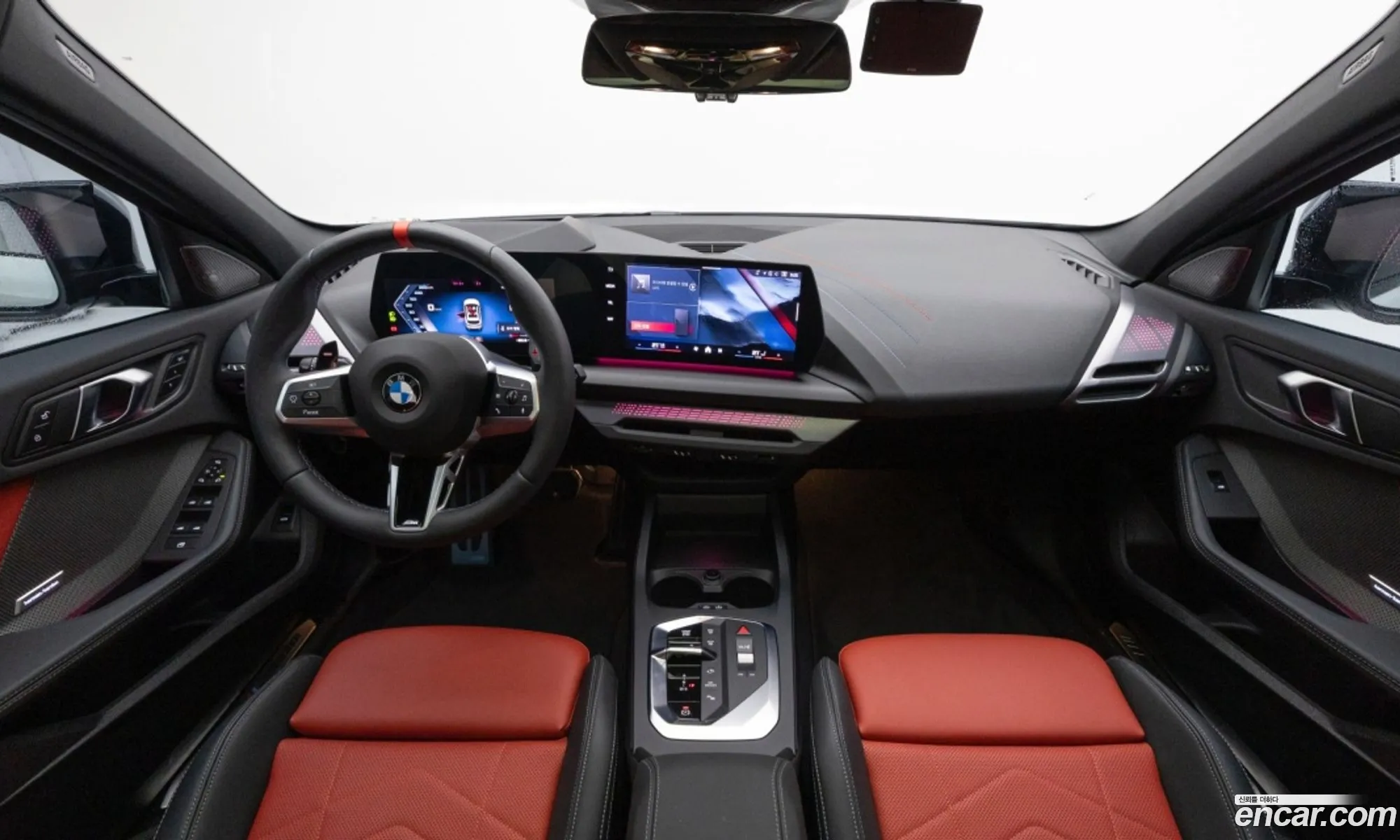 BMW 1 Series 2025 — 4