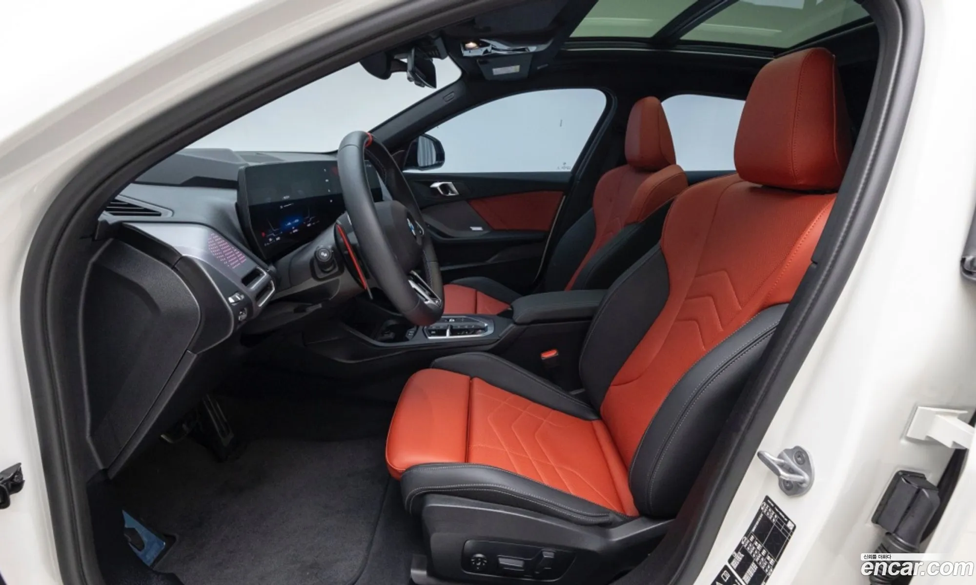 BMW 1 Series 2025 — 2