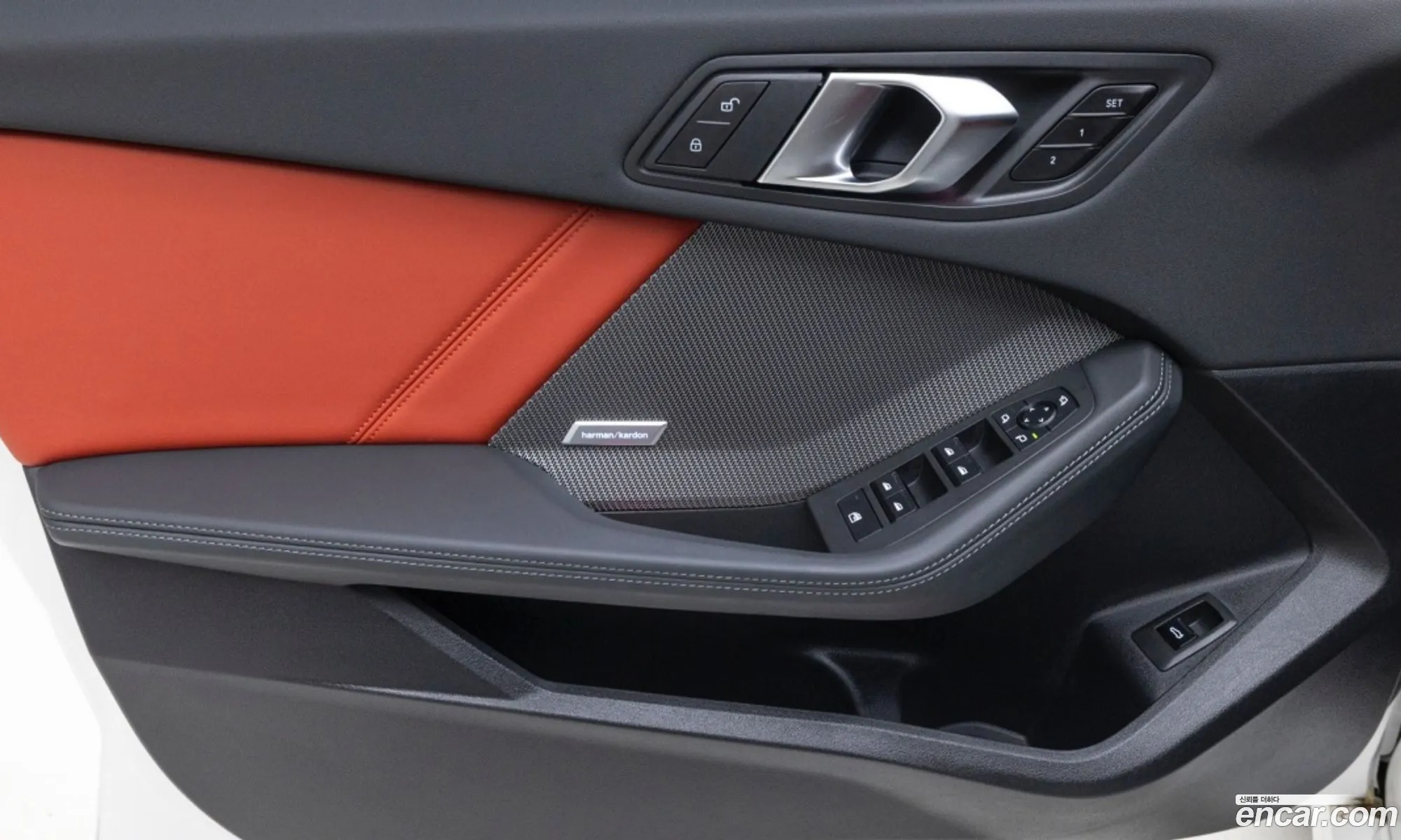 BMW 1 Series 2025 — 10