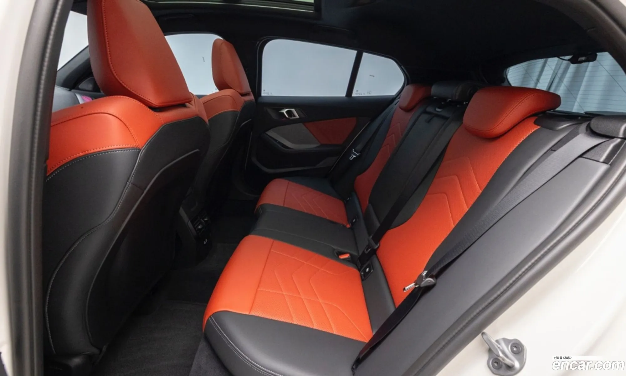 BMW 1 Series 2025 — 3