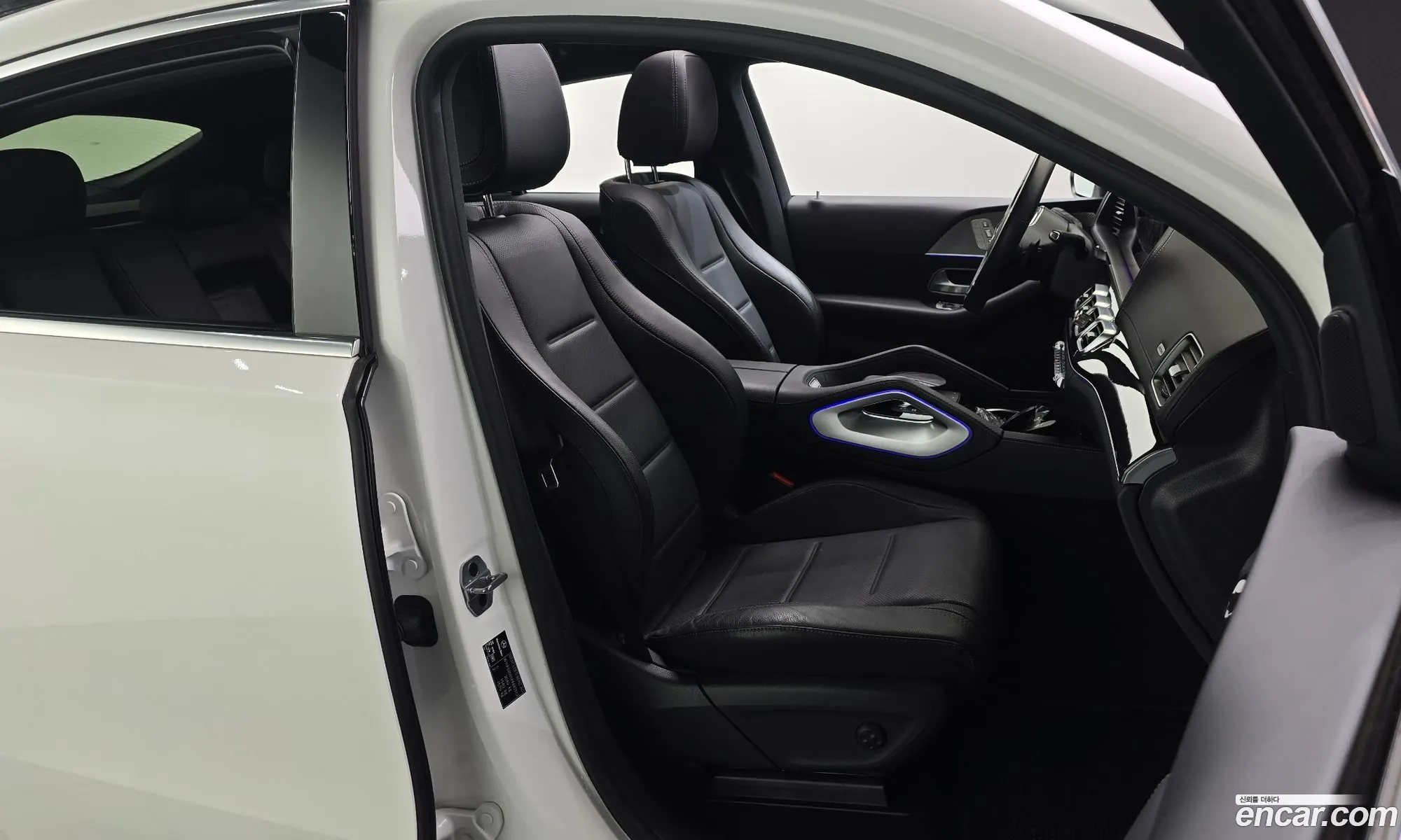Mercedes-Benz GLE-Class W167 2023 — 9