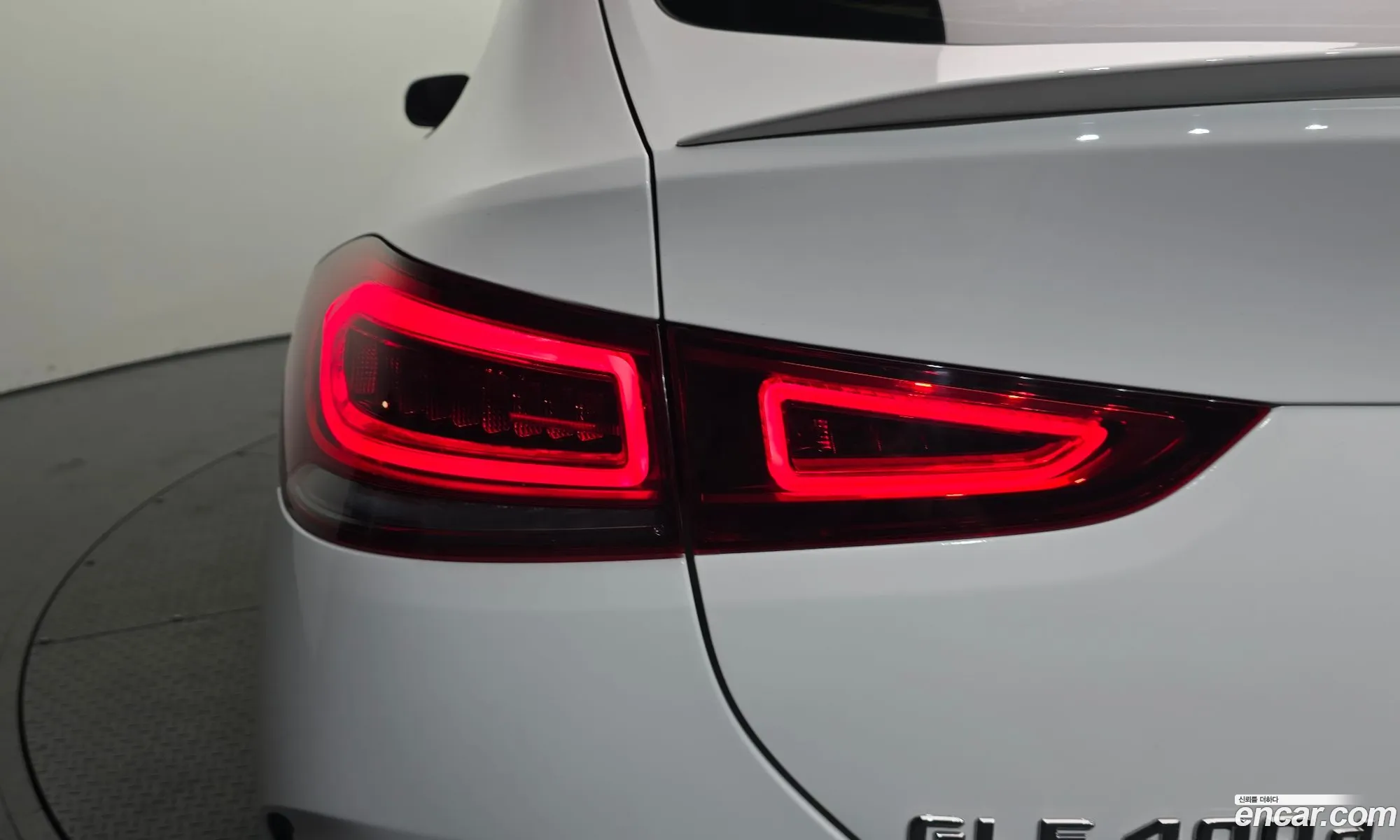 Mercedes-Benz GLE-Class W167 2023 — 24