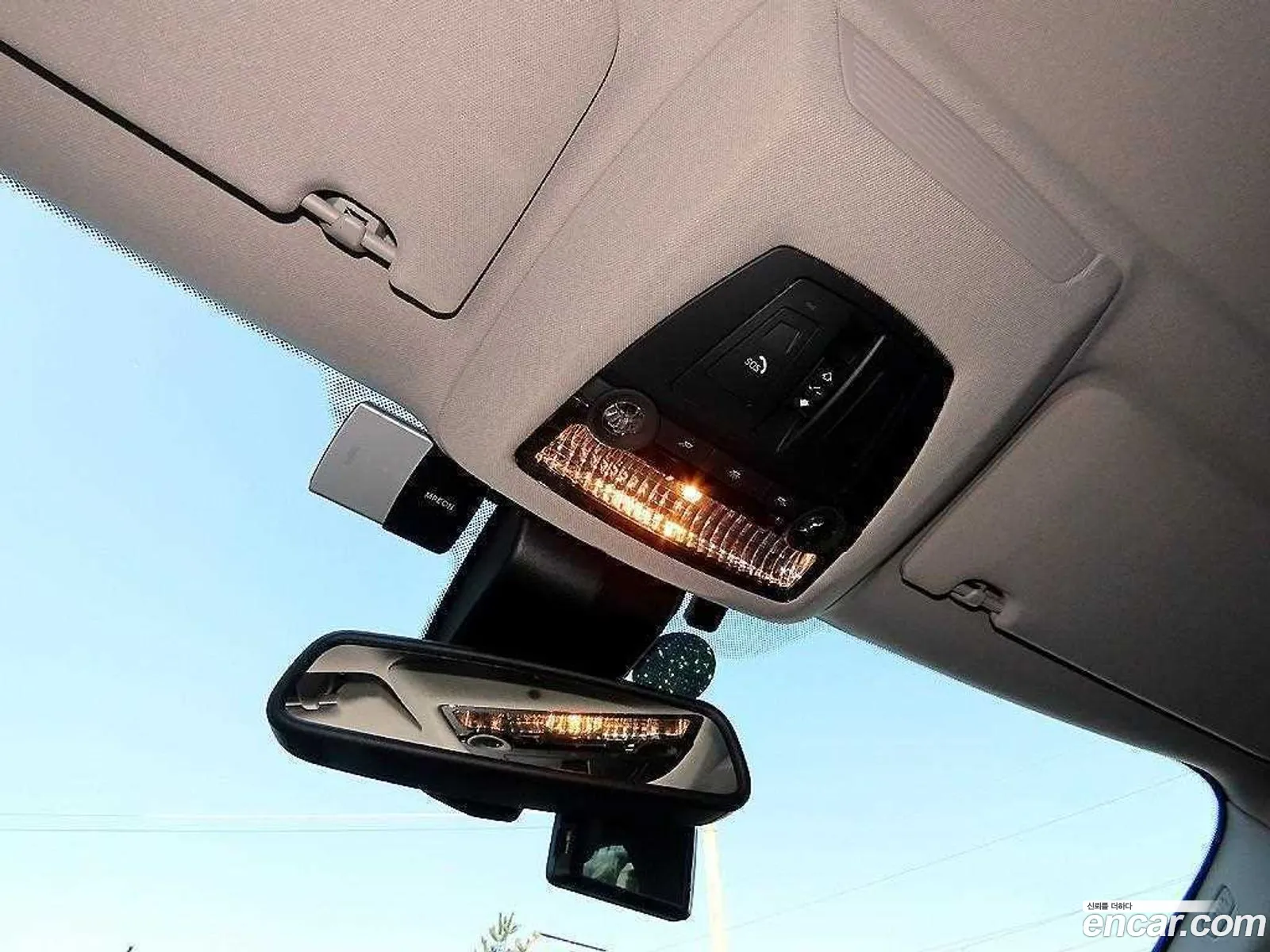 BMW 7 Series 2014 — 6