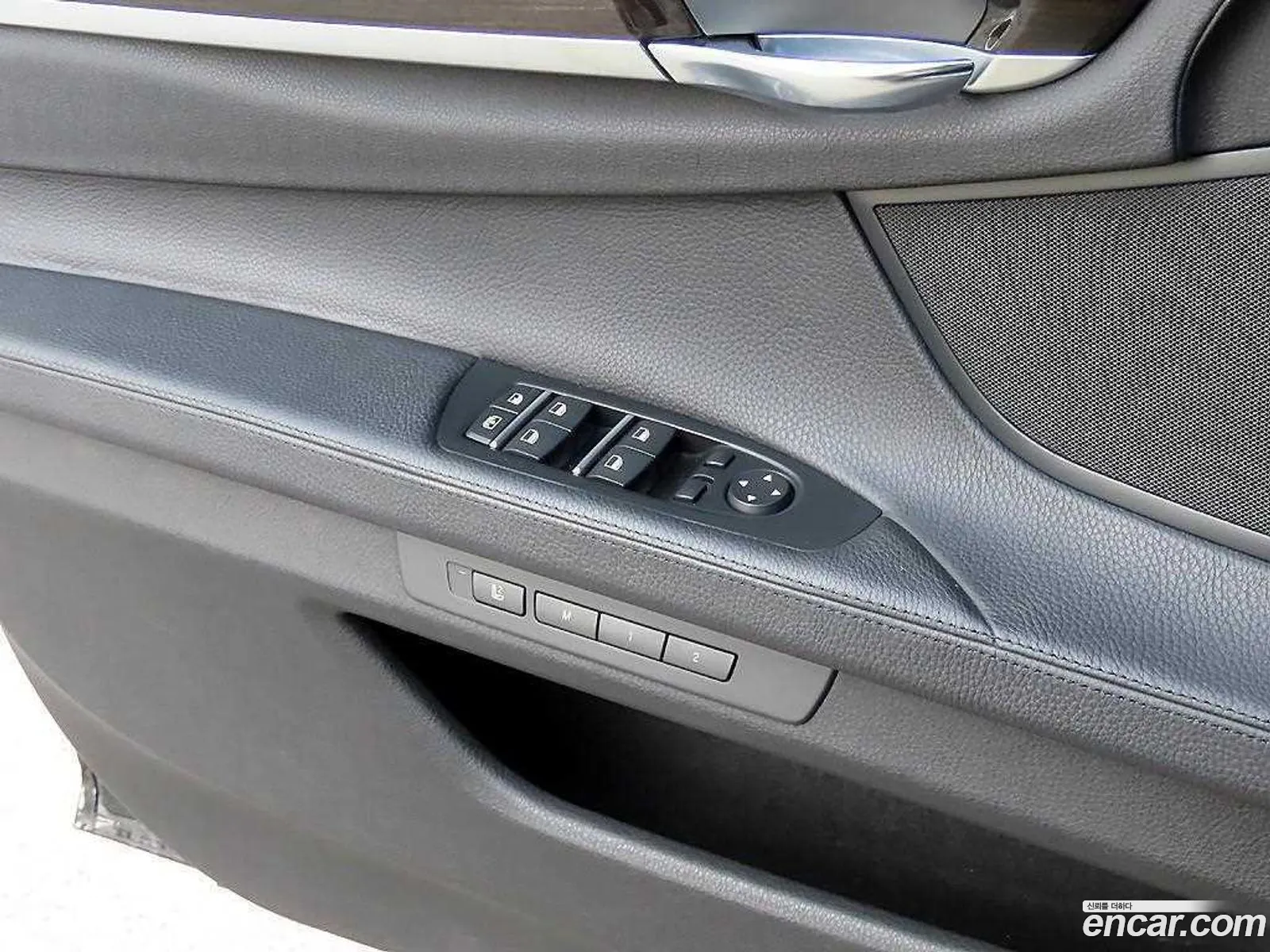 BMW 7 Series 2014 — 9