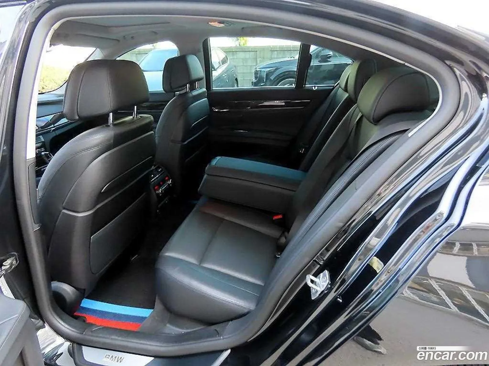 BMW 7 Series 2014 — 18