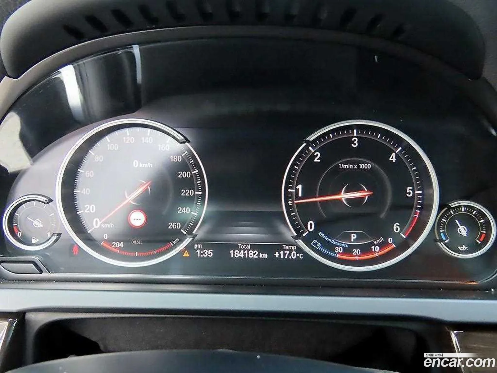 BMW 7 Series 2014 — 14