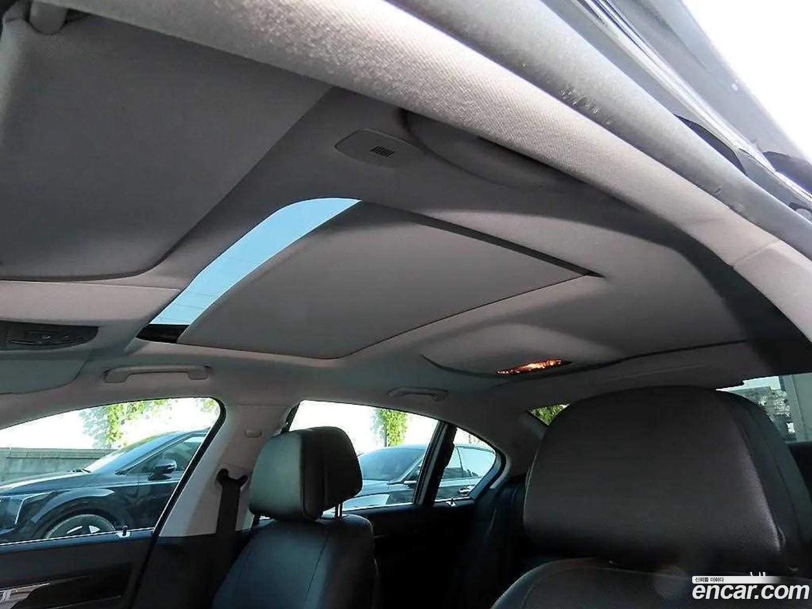 BMW 7 Series 2014 — 12