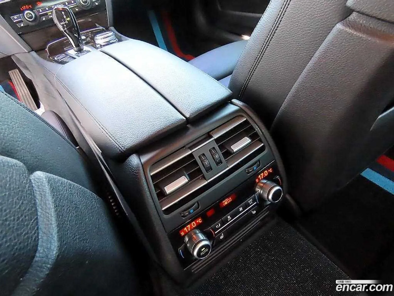 BMW 7 Series 2014 — 2