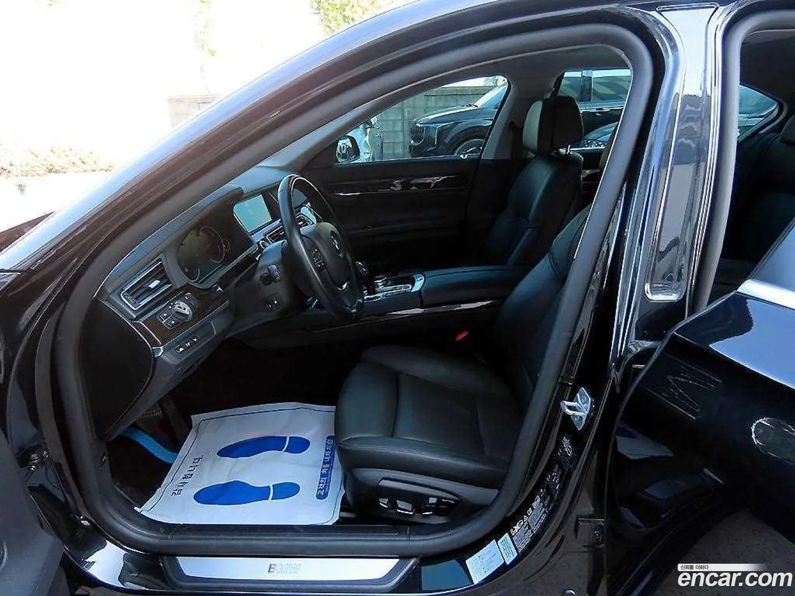 BMW 7 Series 2014 — 3