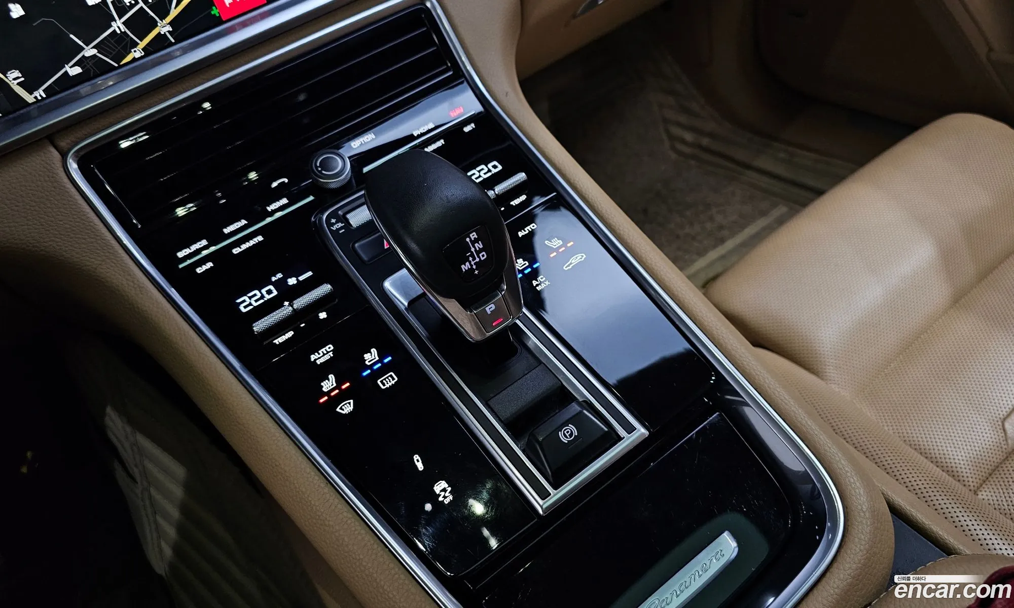Porsche Panamera 2017 WP0AA2976JL105106 — 29