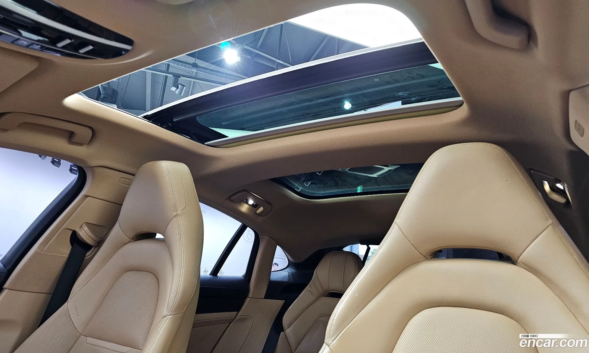Porsche Panamera 2017 WP0AA2976JL105106 — 21