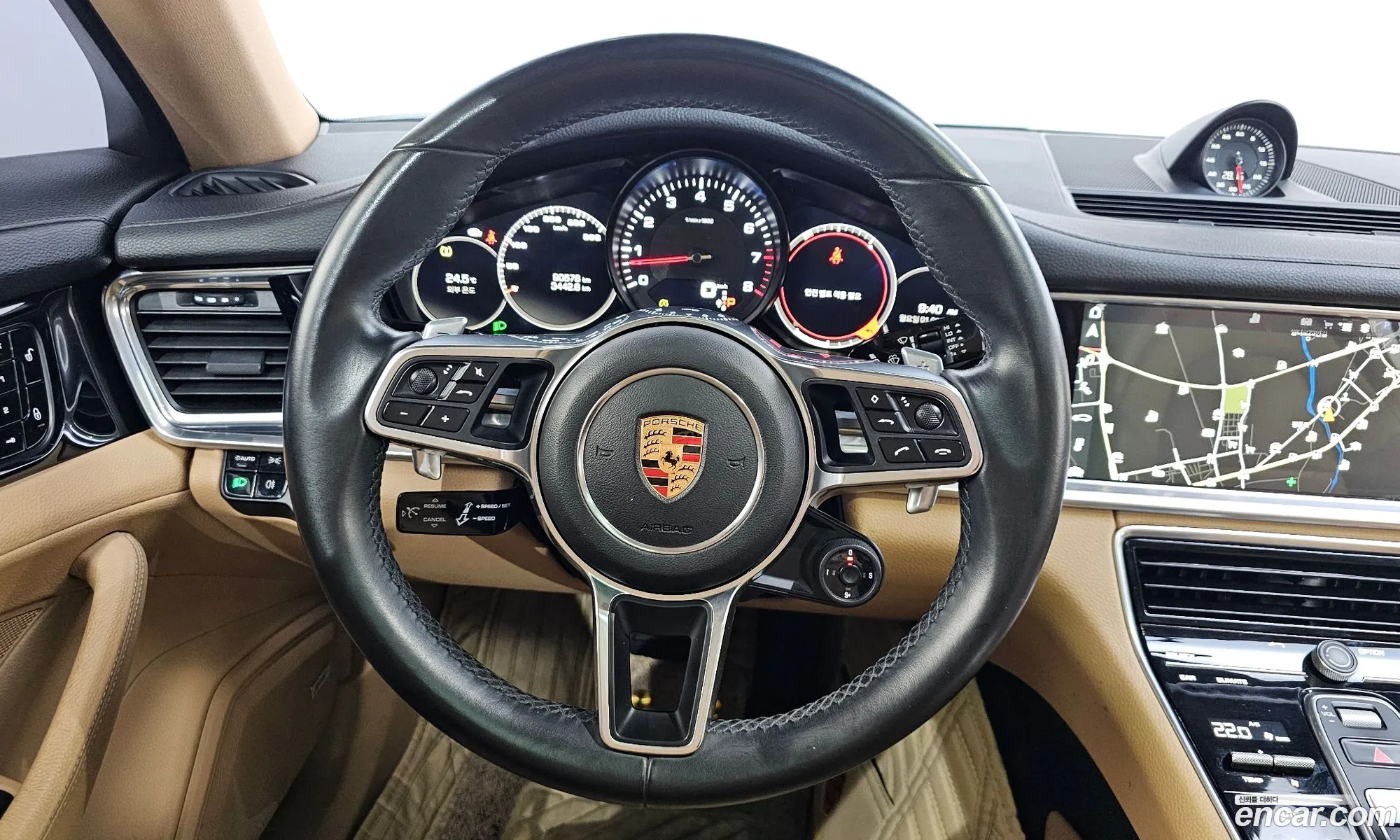 Porsche Panamera 2017 WP0AA2976JL105106 — 13