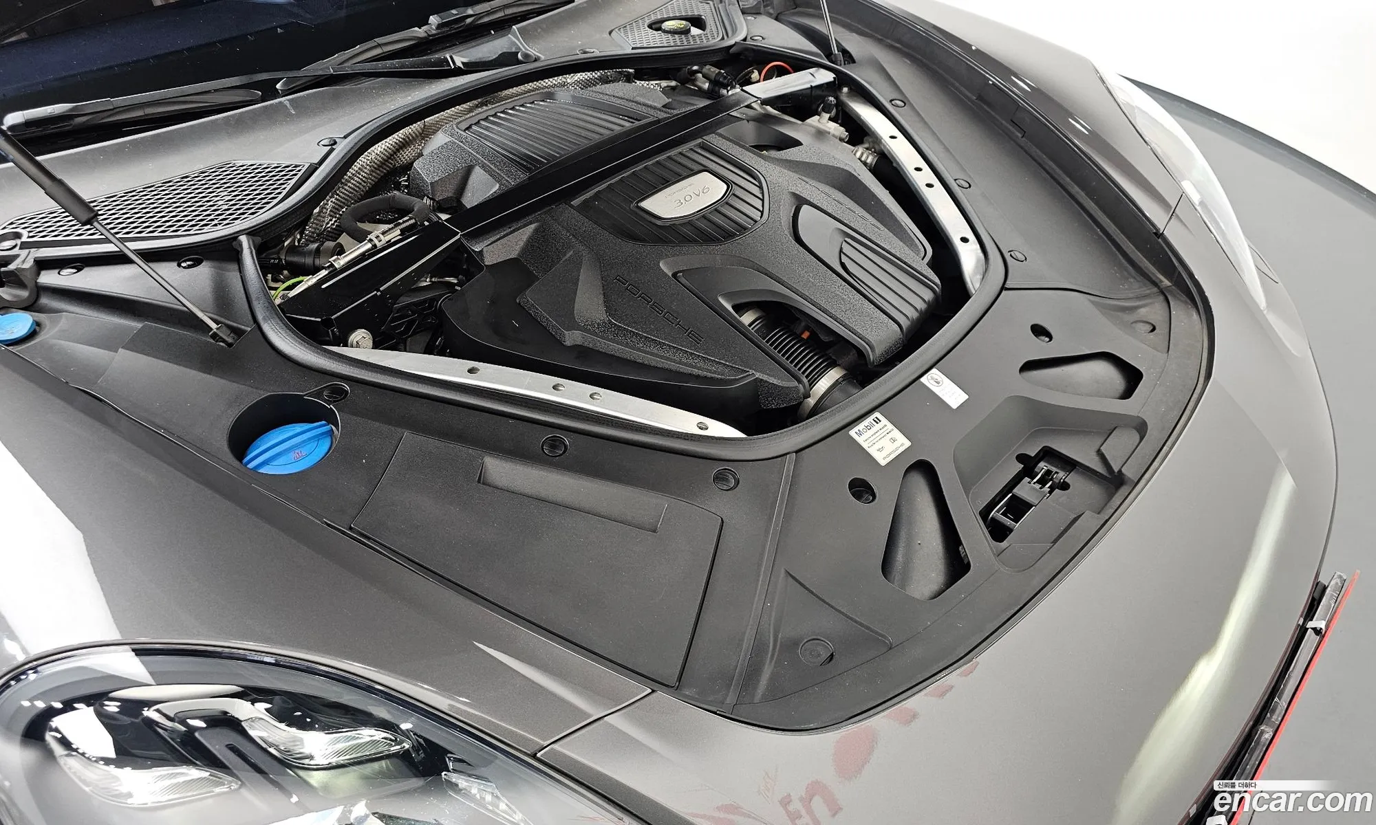 Porsche Panamera 2017 WP0AA2976JL105106 — 12
