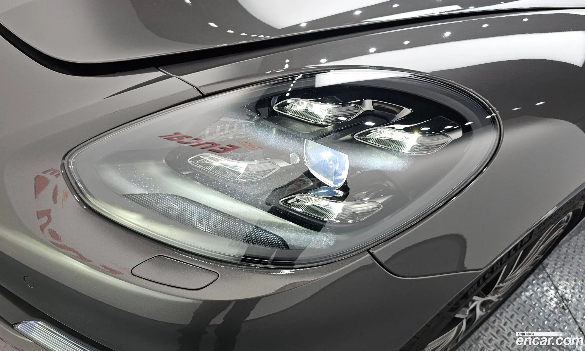 Porsche Panamera 2017 WP0AA2976JL105106 — 18