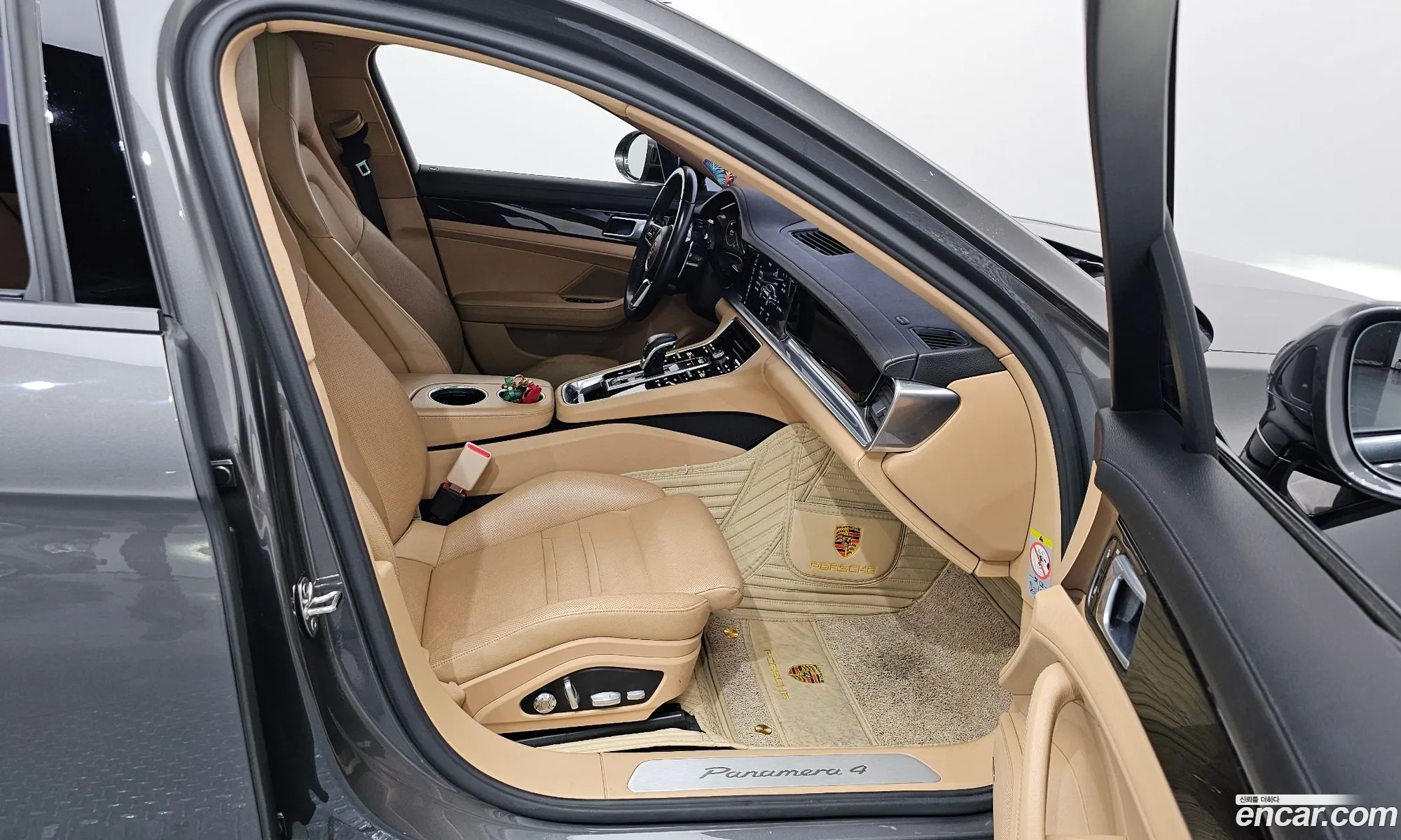 Porsche Panamera 2017 WP0AA2976JL105106 — 23