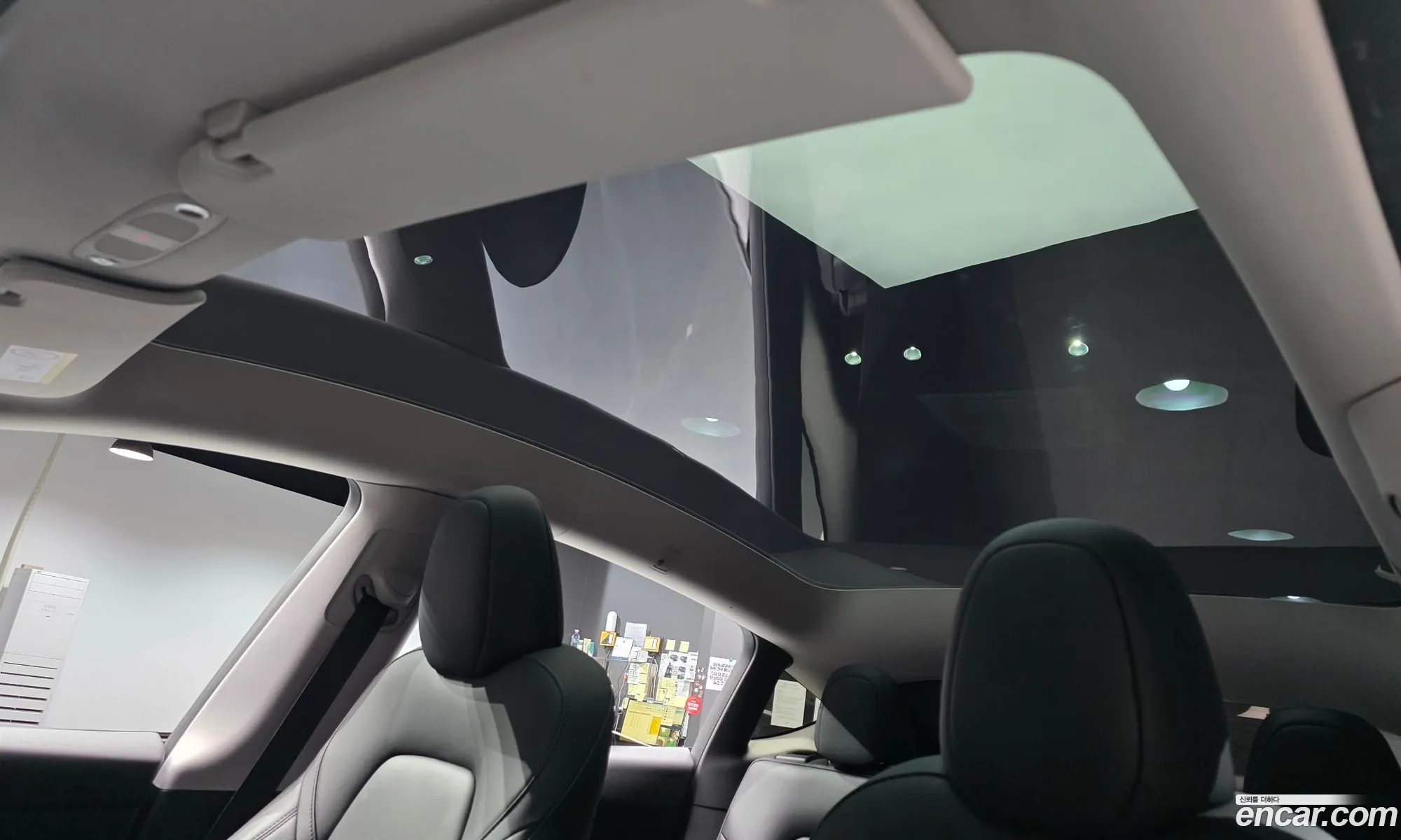 Tesla Model Y 2023 — 5