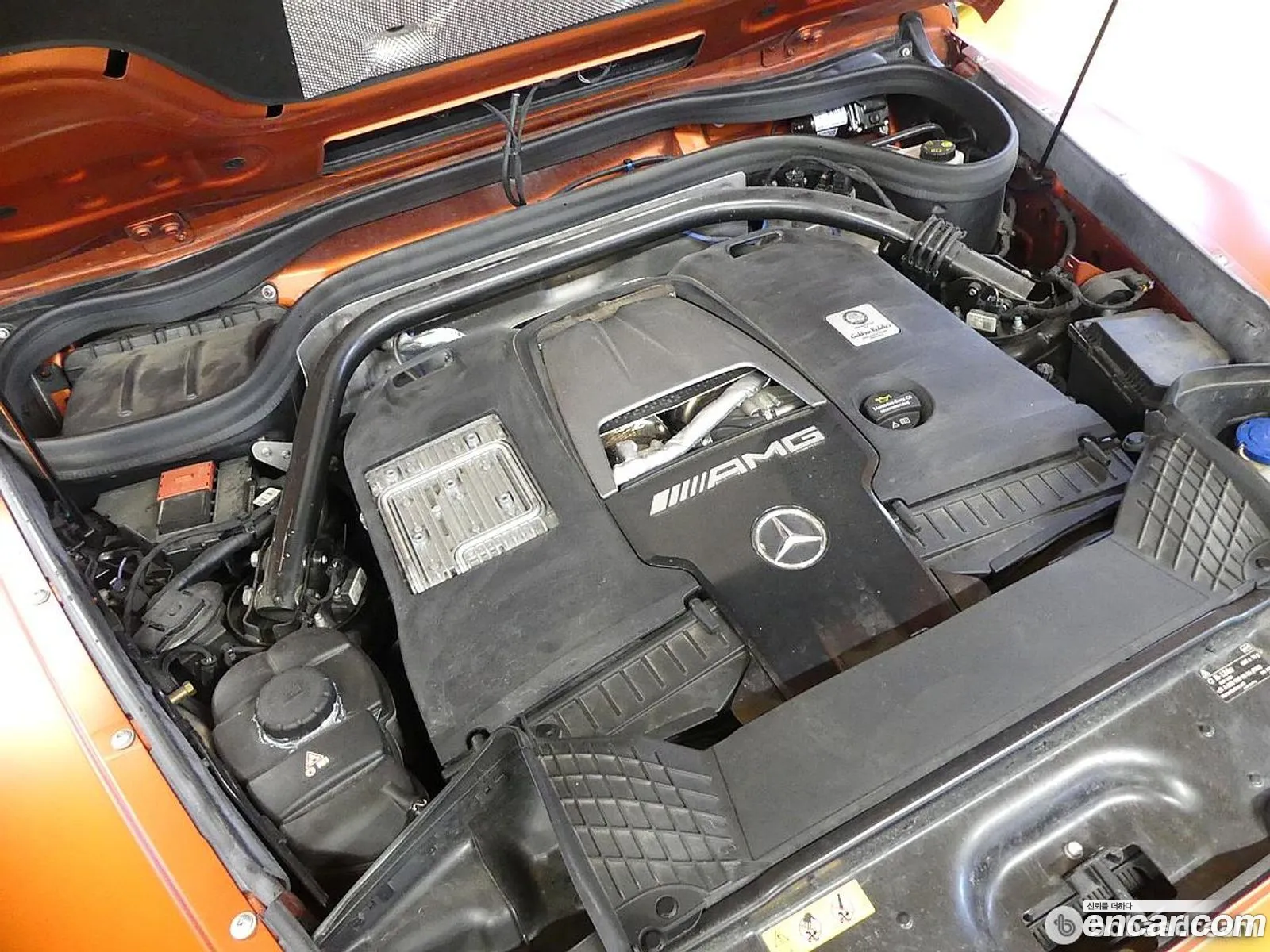 Mercedes-Benz G-Class W463b 2022 — 17