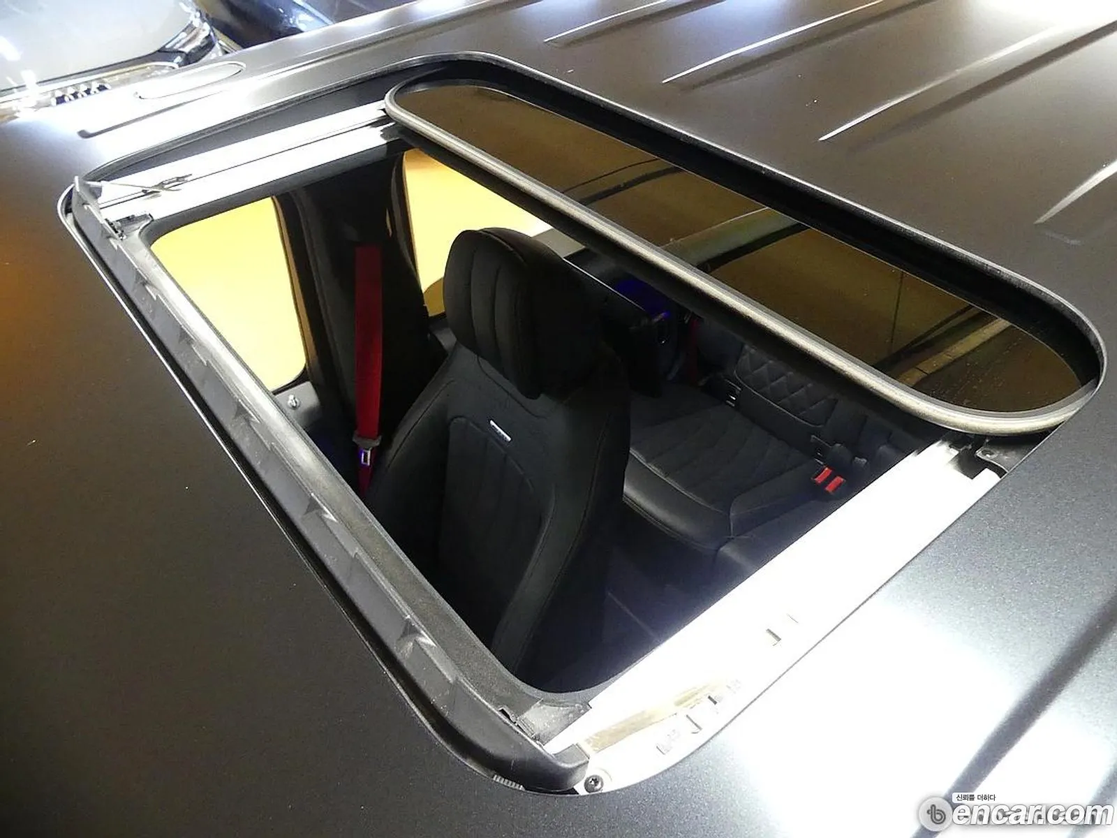 Mercedes-Benz G-Class W463b 2022 — 16