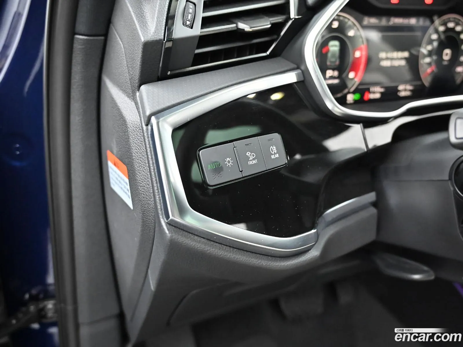 Audi Q3 2025 — 6