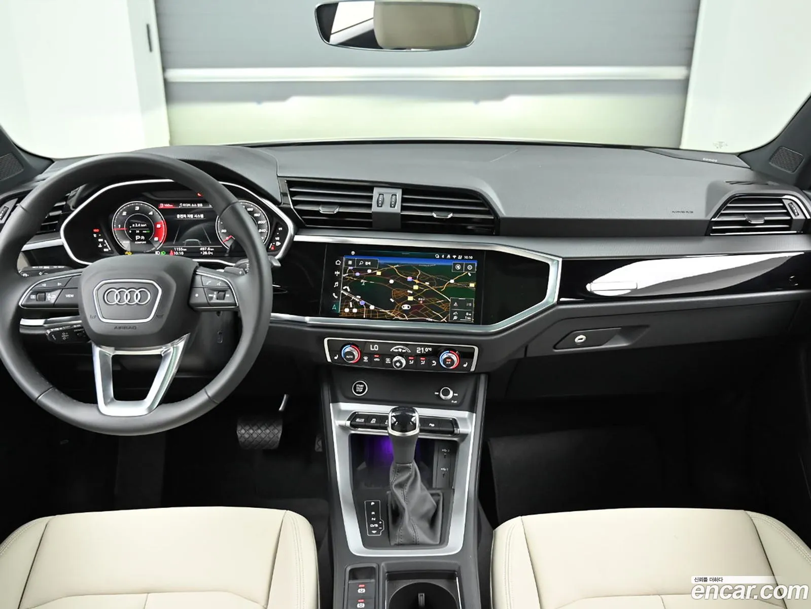 Audi Q3 2025 — 15