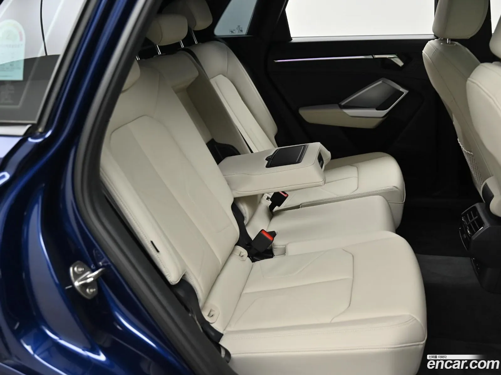 Audi Q3 2025 — 14