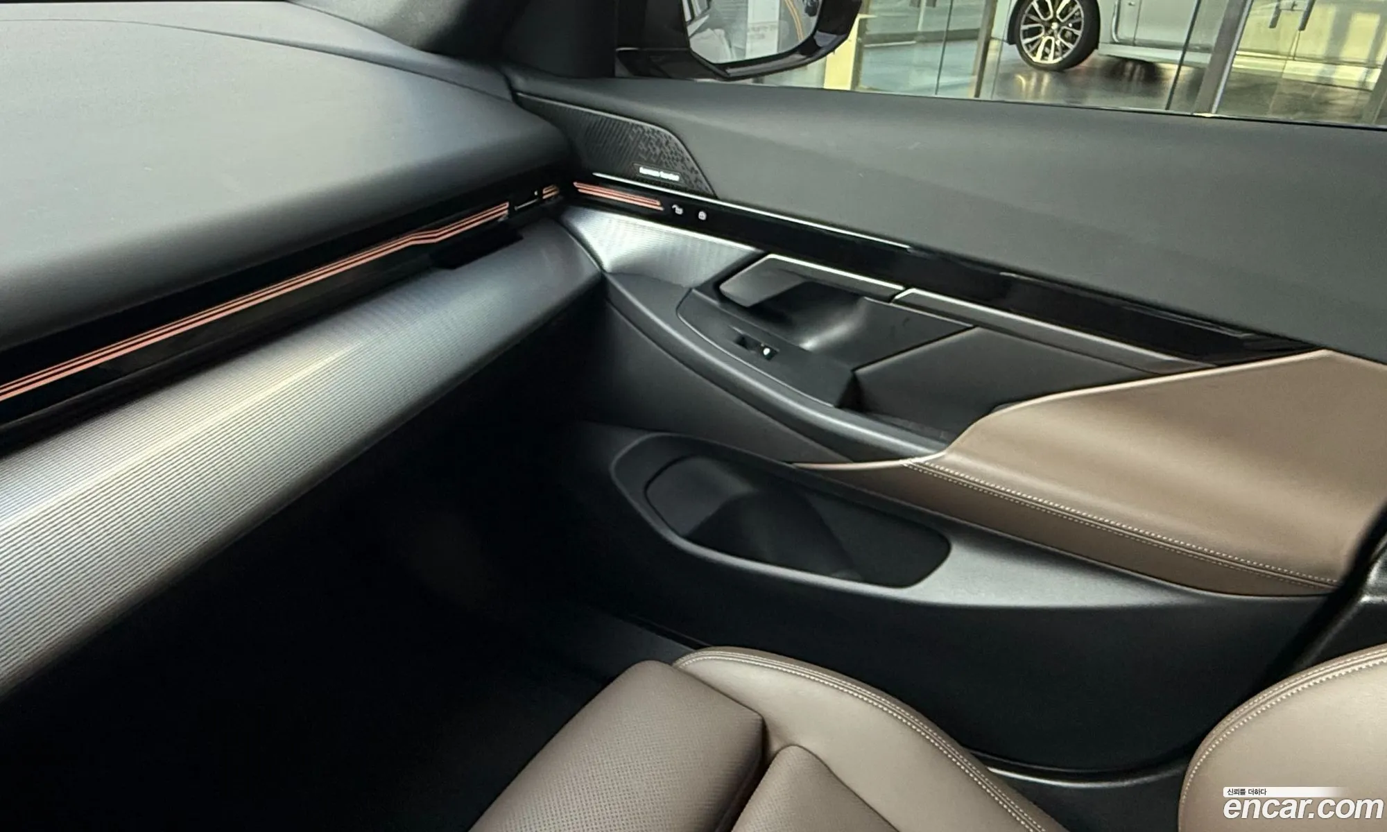 BMW 5 Series 2024 — 5
