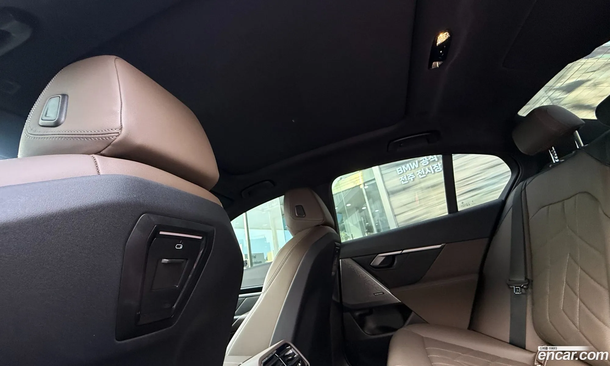 BMW 5 Series 2024 — 16