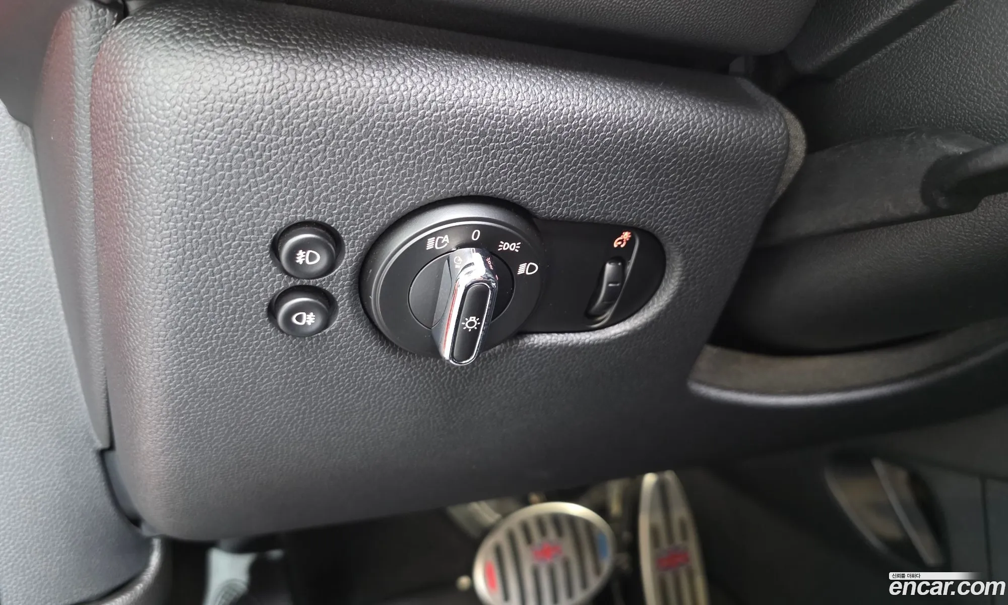 Mini Cooper 2021 WMWXR7105M2N63614 — 24