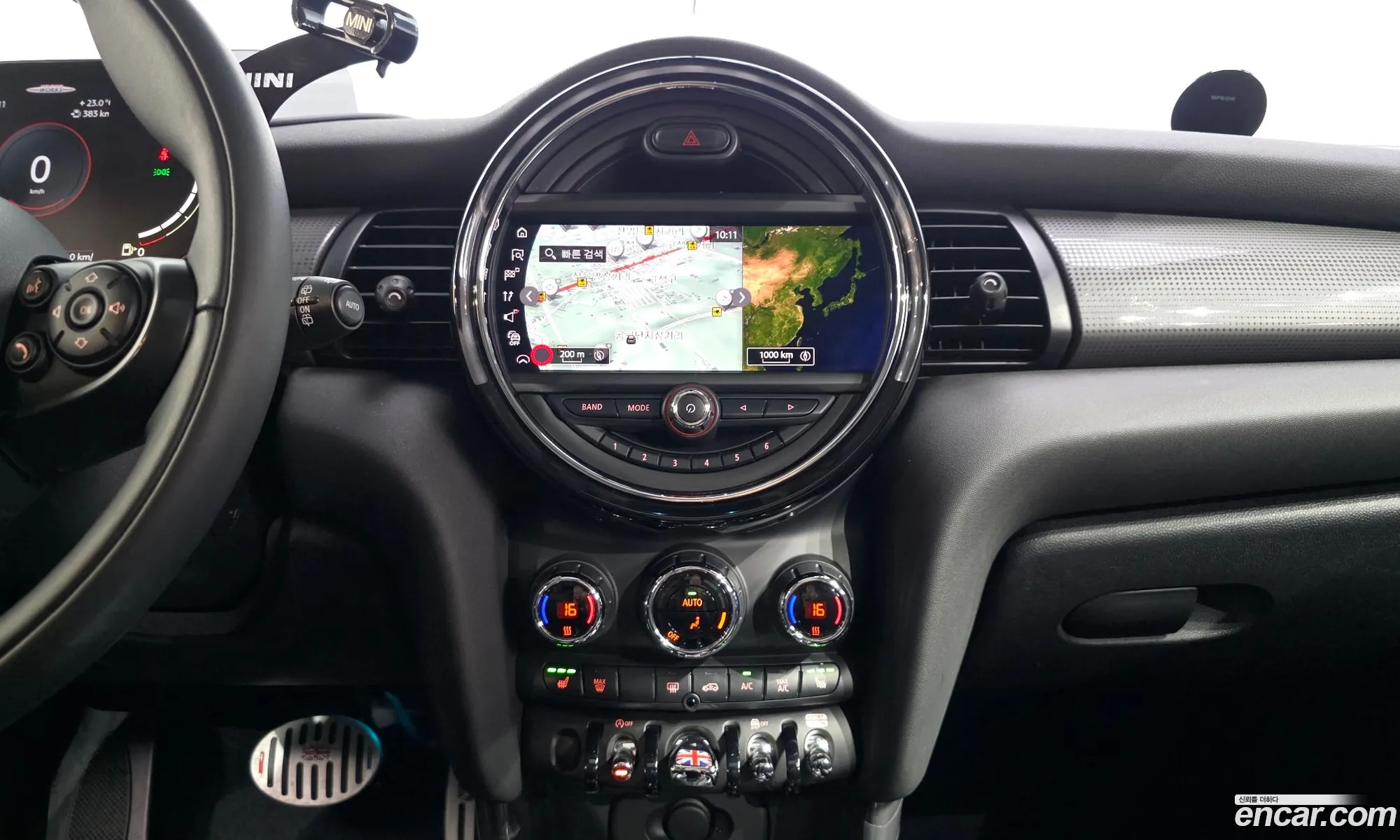 Mini Cooper 2021 WMWXR7105M2N63614 — 20