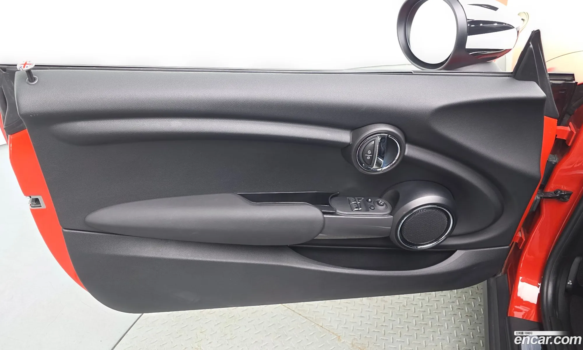 Mini Cooper 2021 WMWXR7105M2N63614 — 4