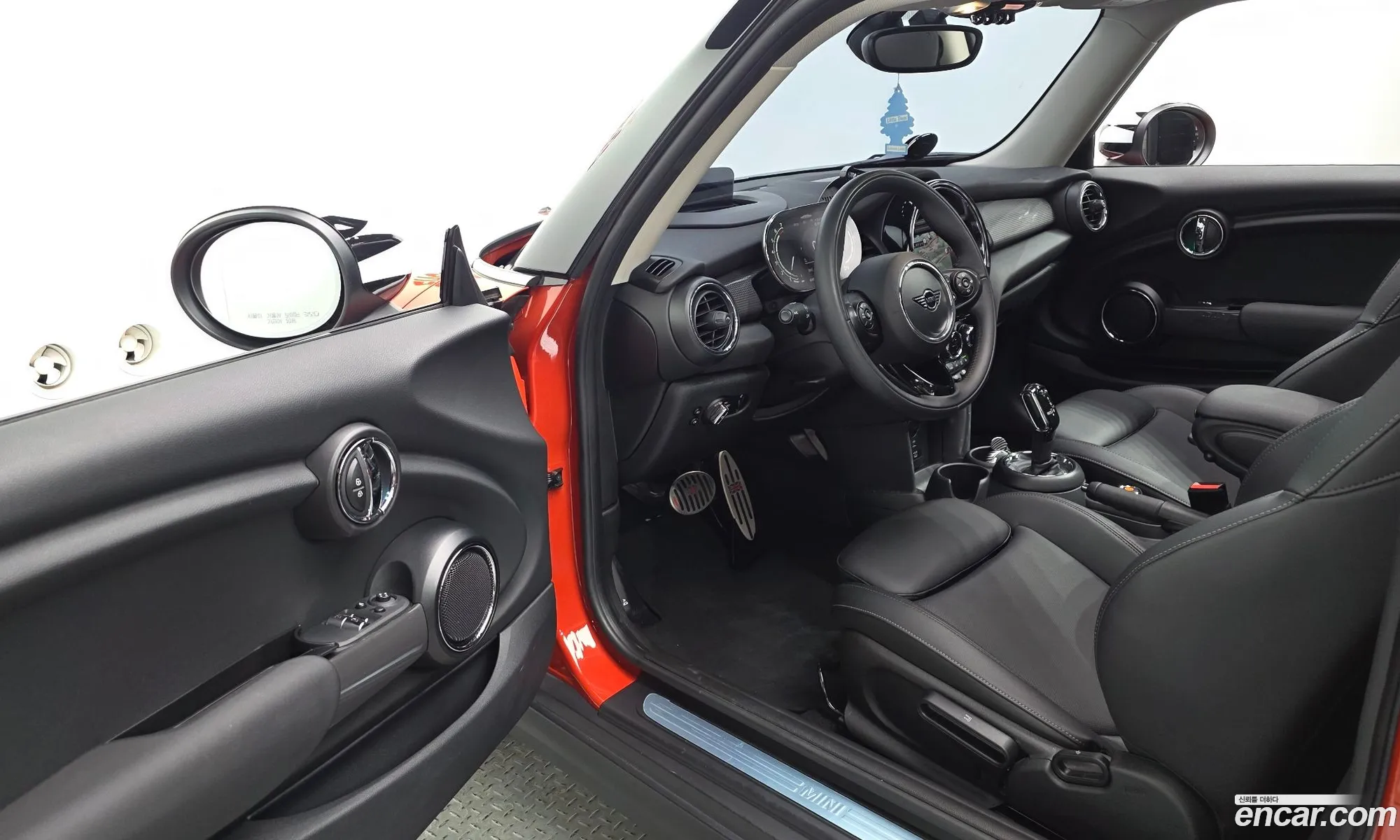 Mini Cooper 2021 WMWXR7105M2N63614 — 23