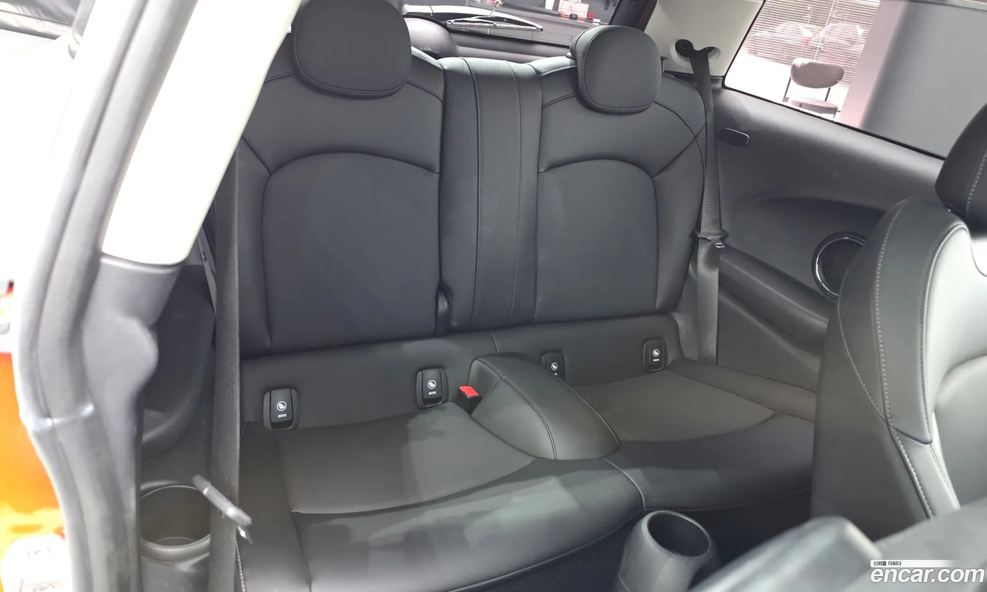 Mini Cooper 2021 WMWXR7105M2N63614 — 11
