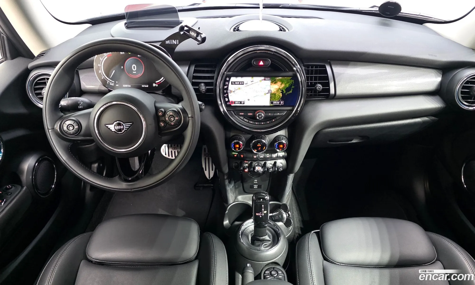 Mini Cooper 2021 WMWXR7105M2N63614 — 28