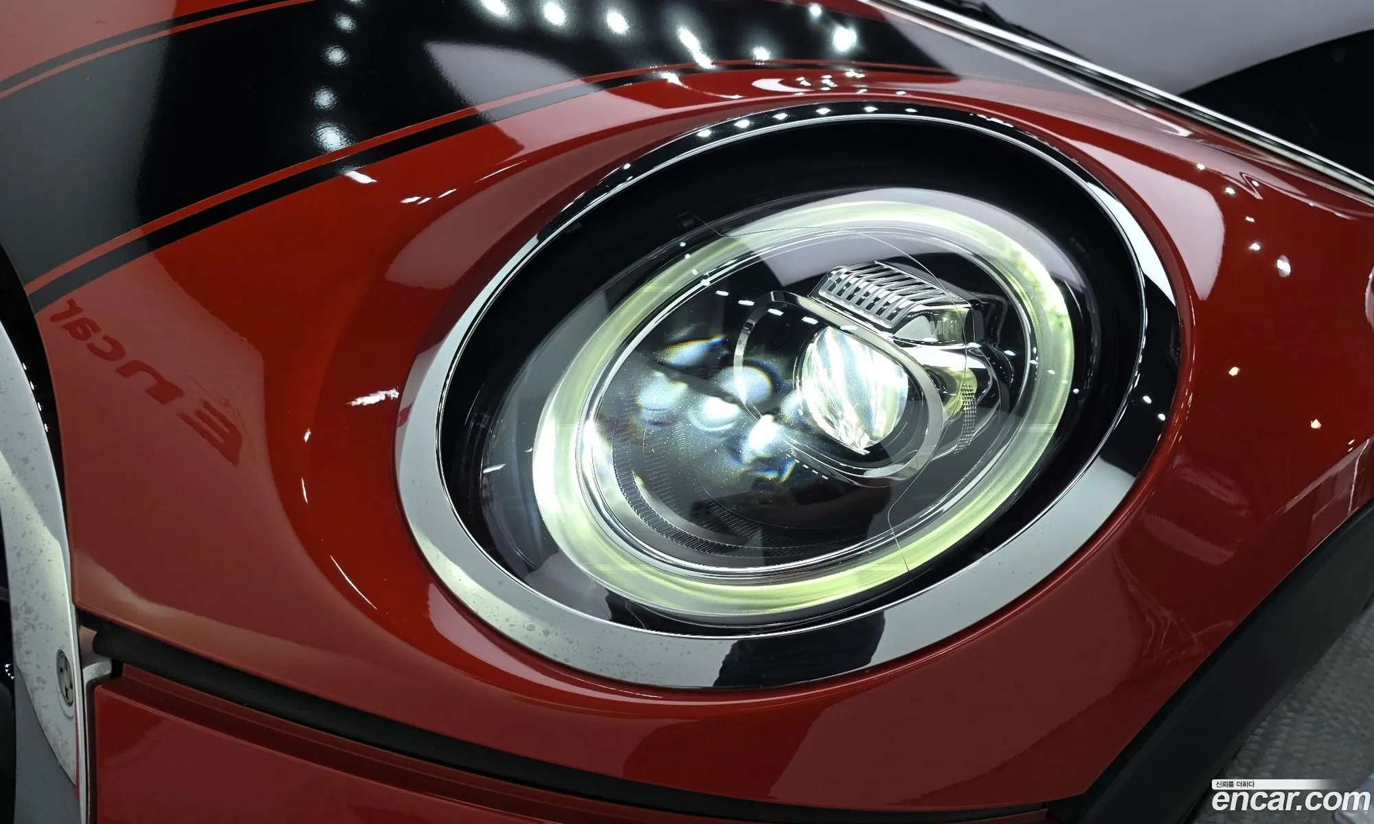 Mini Cooper 2021 WMWXR7105M2N63614 — 17