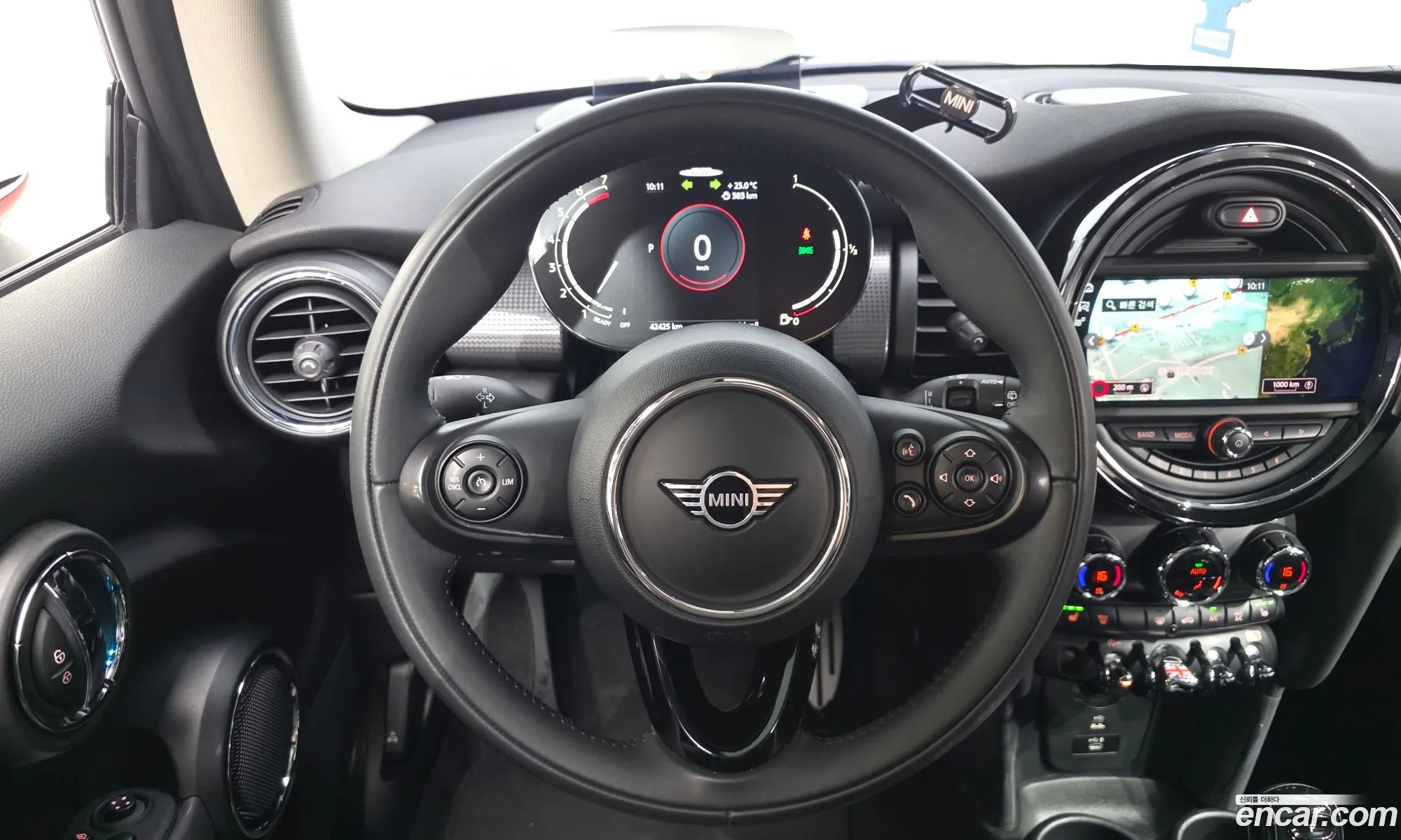 Mini Cooper 2021 WMWXR7105M2N63614 — 27