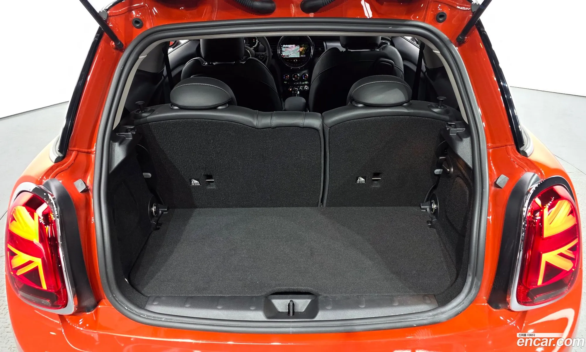Mini Cooper 2021 WMWXR7105M2N63614 — 5