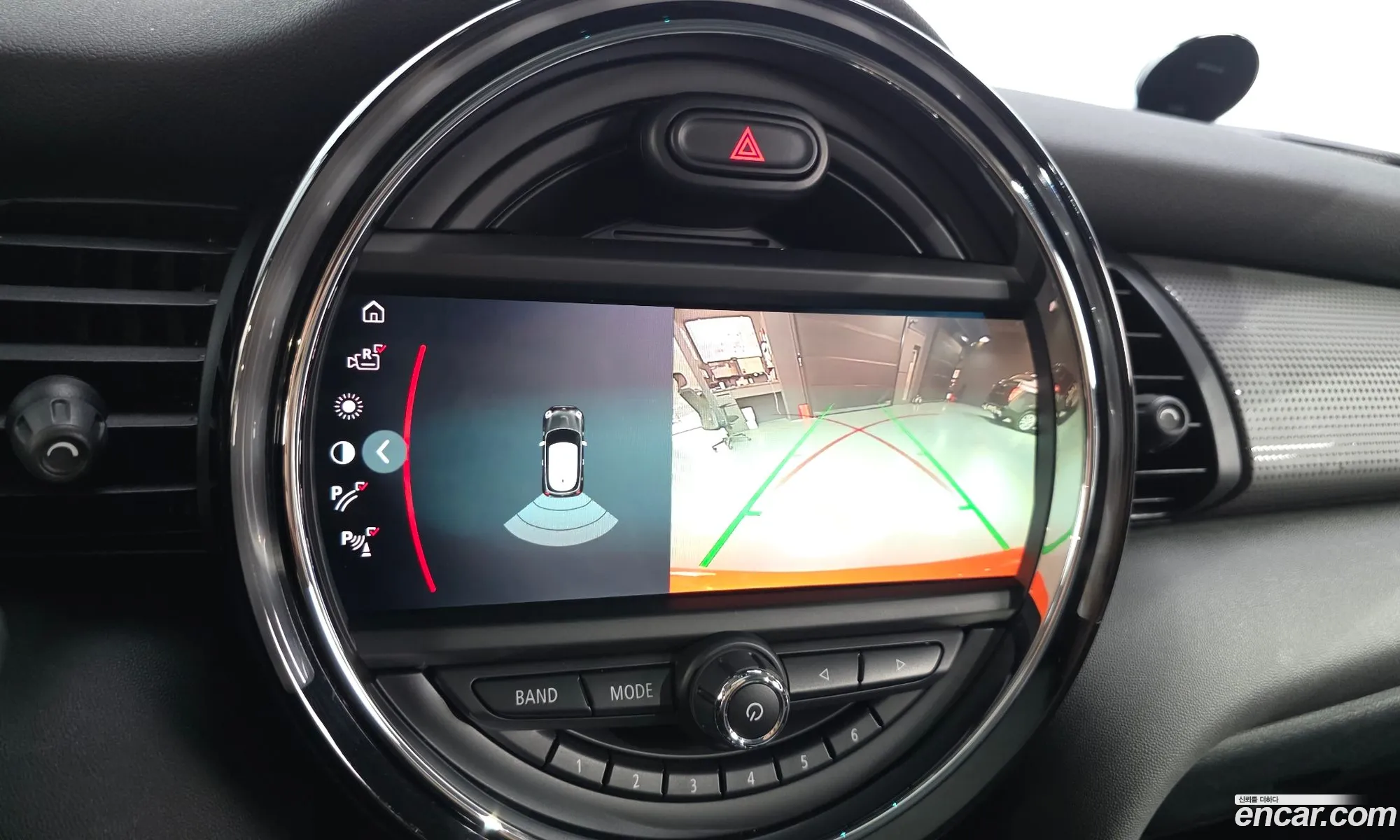 Mini Cooper 2021 WMWXR7105M2N63614 — 16