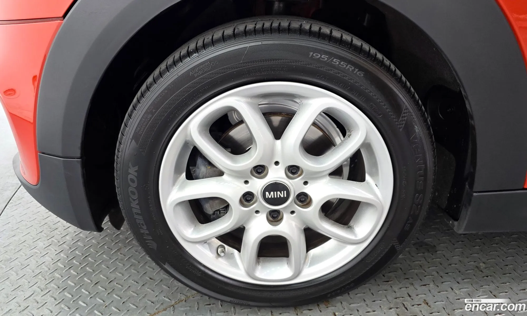 Mini Cooper 2021 WMWXR7105M2N63614 — 15