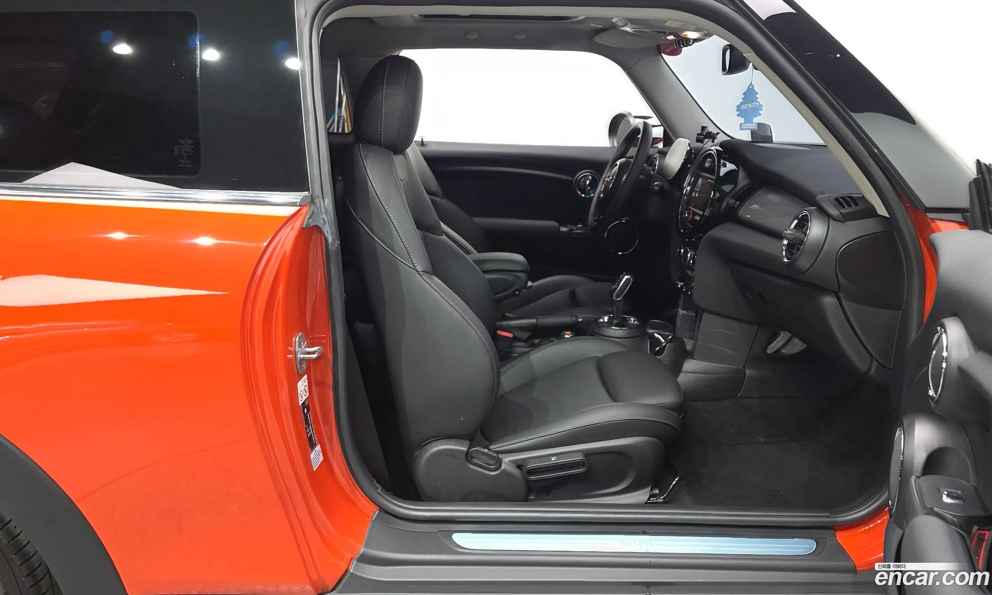 Mini Cooper 2021 WMWXR7105M2N63614 — 25
