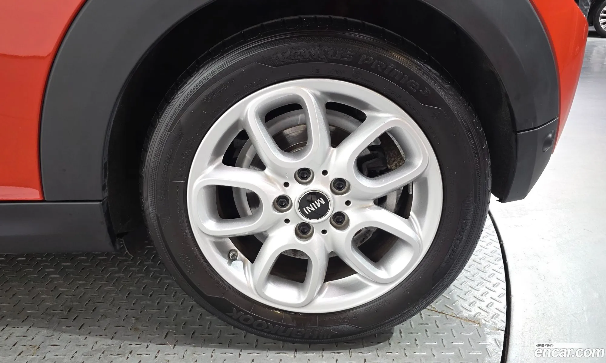 Mini Cooper 2021 WMWXR7105M2N63614 — 21