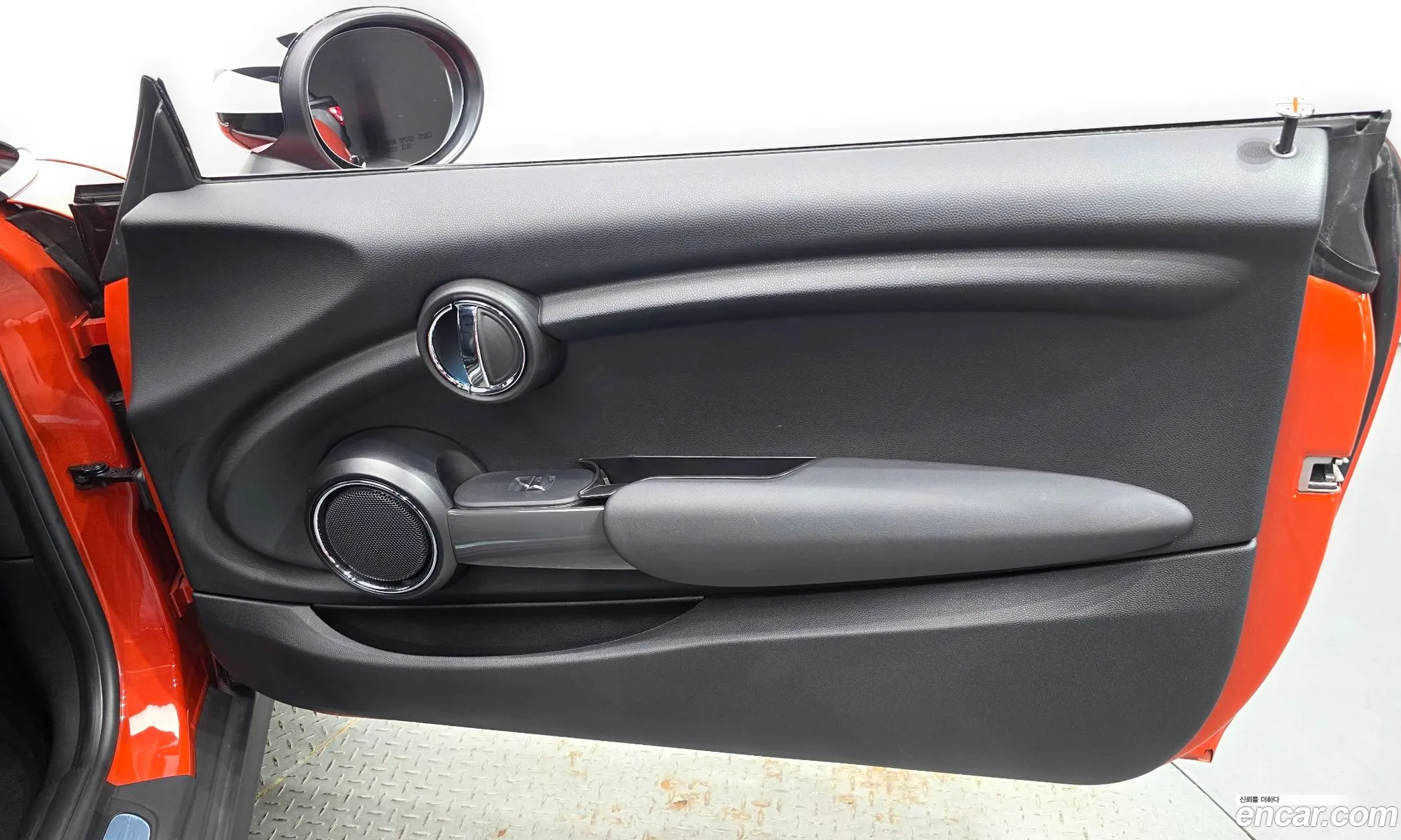 Mini Cooper 2021 WMWXR7105M2N63614 — 2