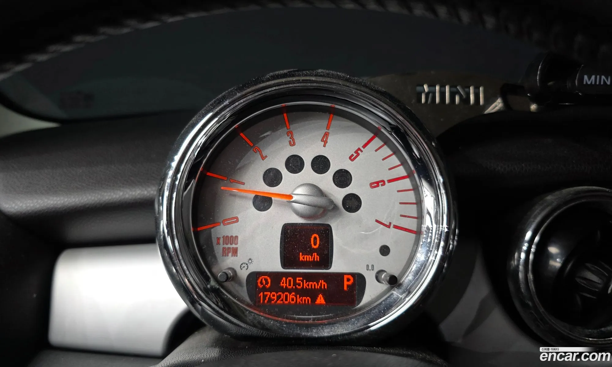 Mini Cooper D 2012 WMWSW5106CT319499 — 6