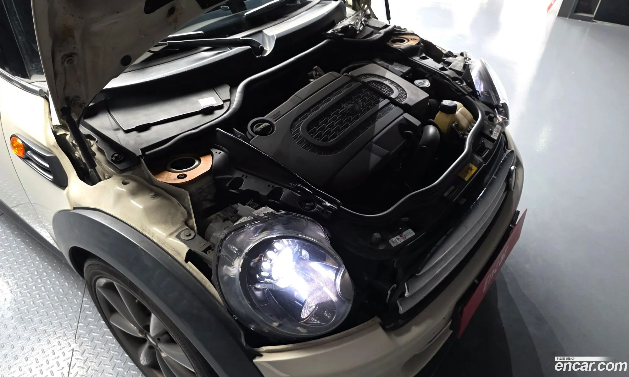 Mini Cooper D 2012 WMWSW5106CT319499 — 14