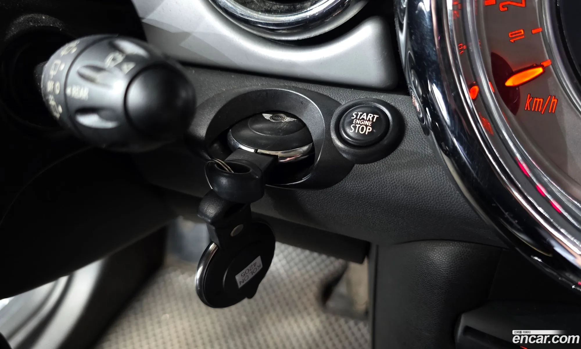 Mini Cooper D 2012 WMWSW5106CT319499 — 5