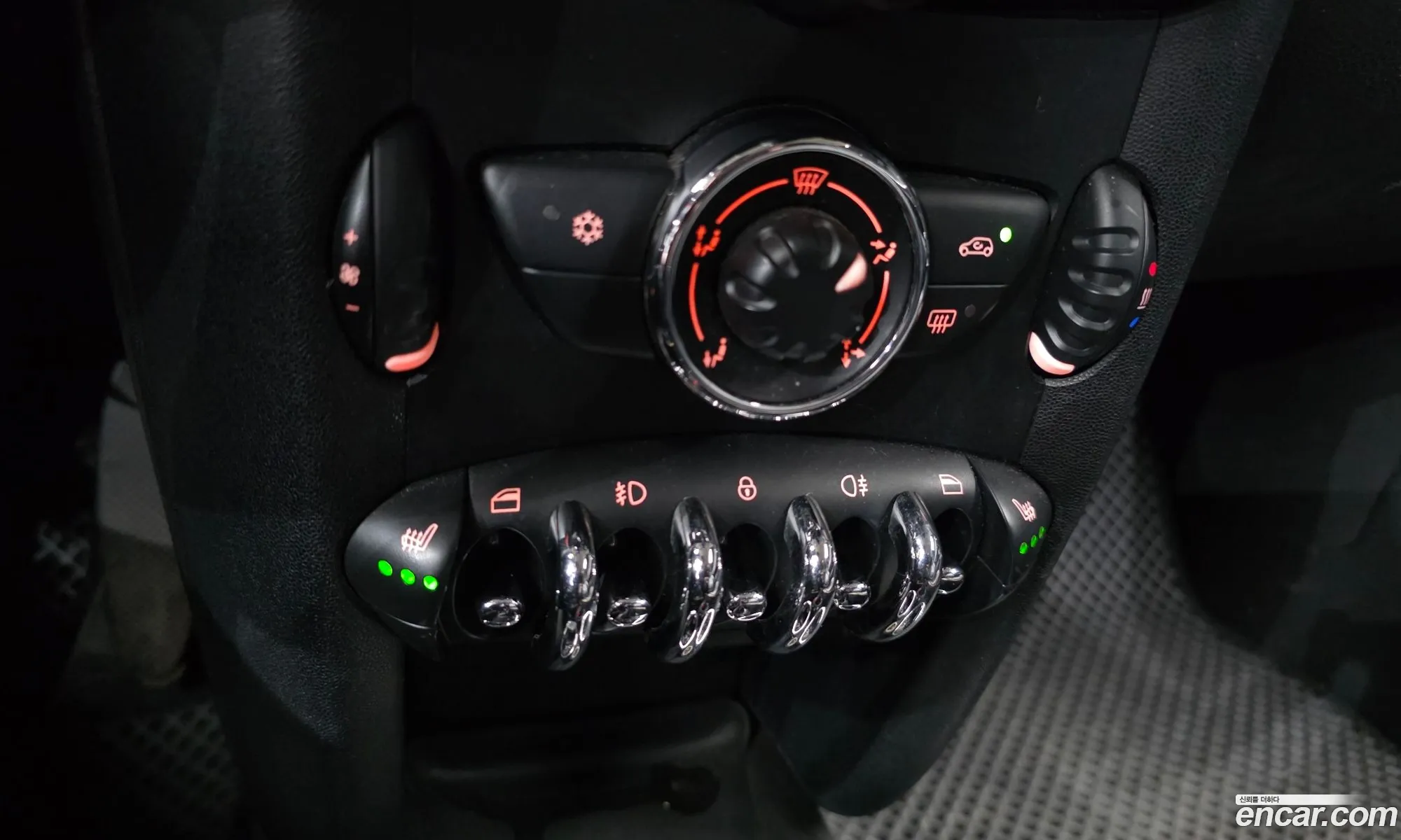 Mini Cooper D 2012 WMWSW5106CT319499 — 4