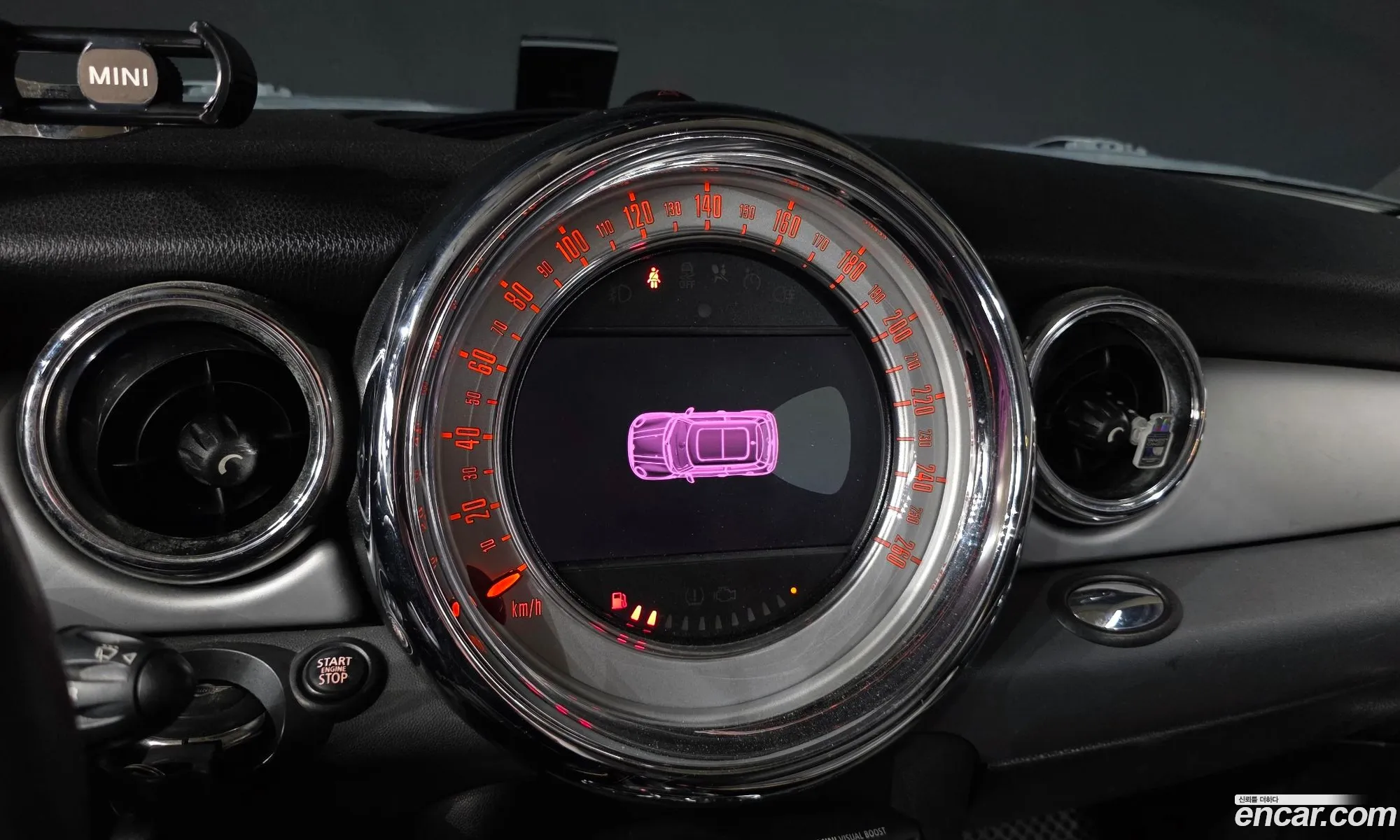 Mini Cooper D 2012 WMWSW5106CT319499 — 11