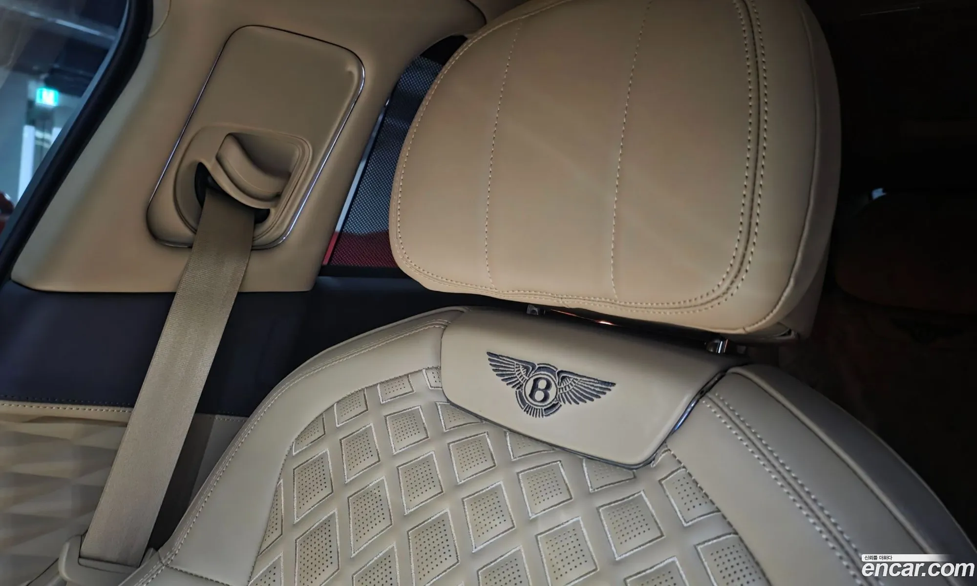 Bentley Flying Spur 2022 — 7