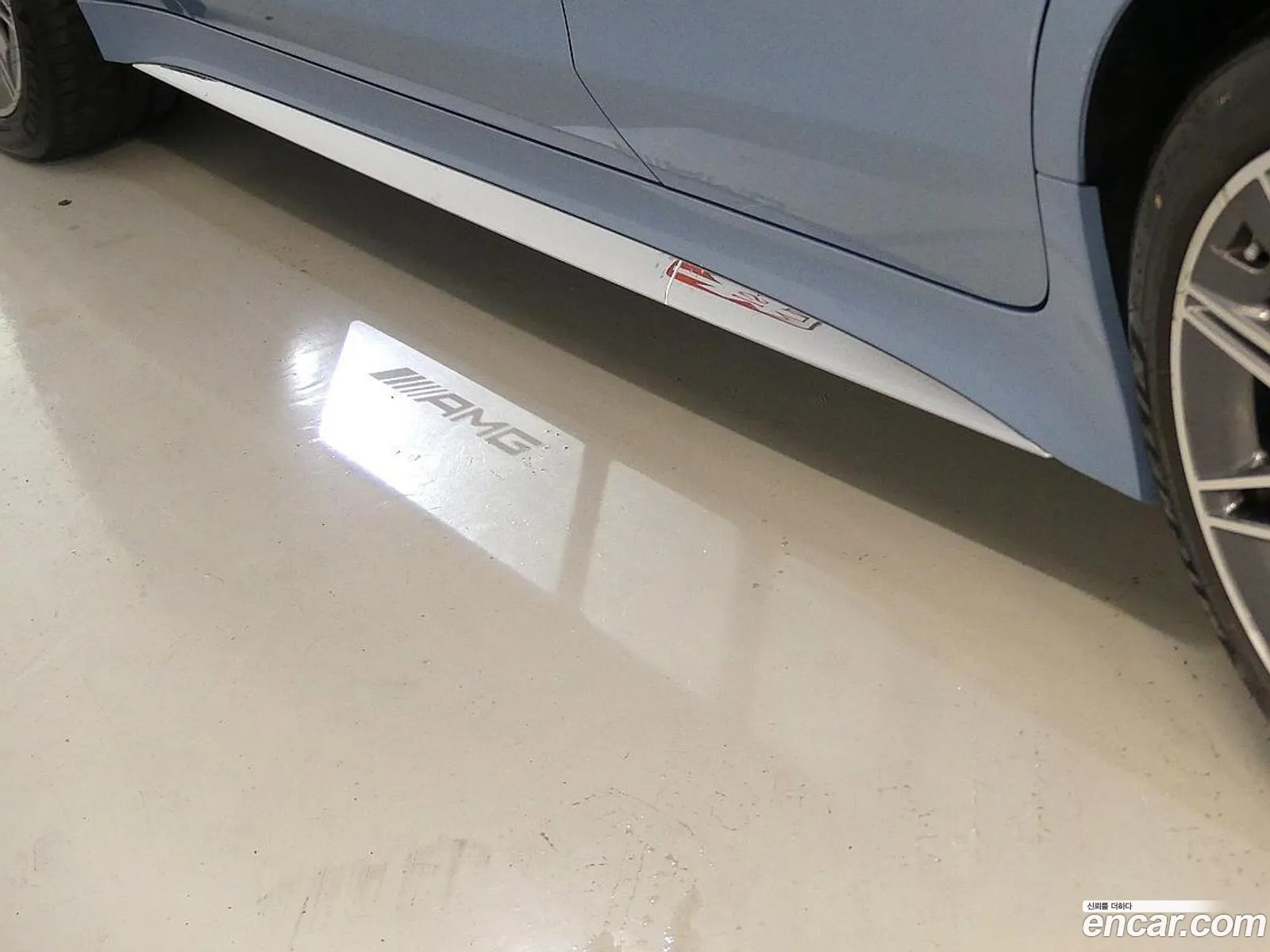 Mercedes-Benz AMG GT 2024 — 14