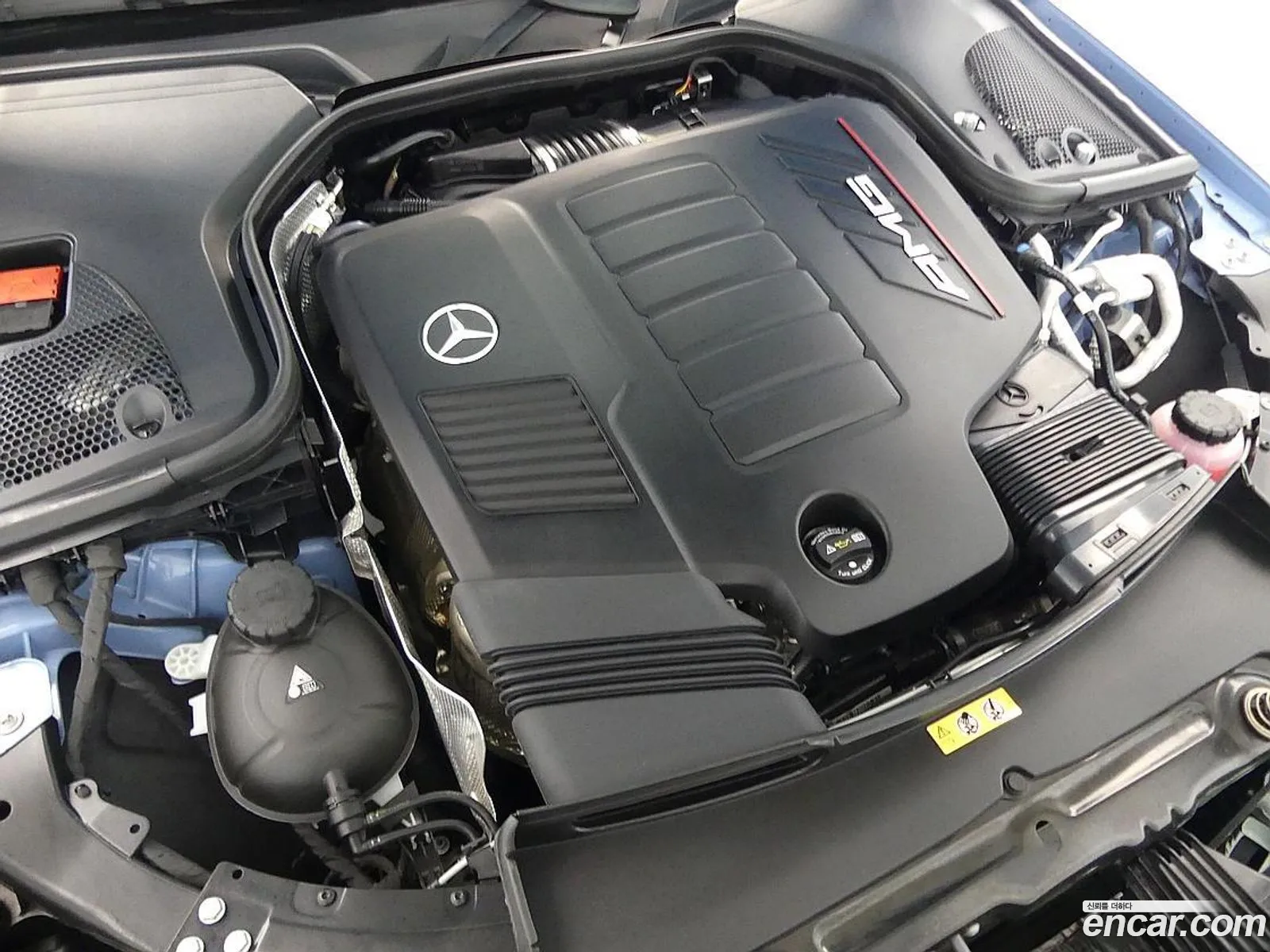 Mercedes-Benz AMG GT 2024 — 16