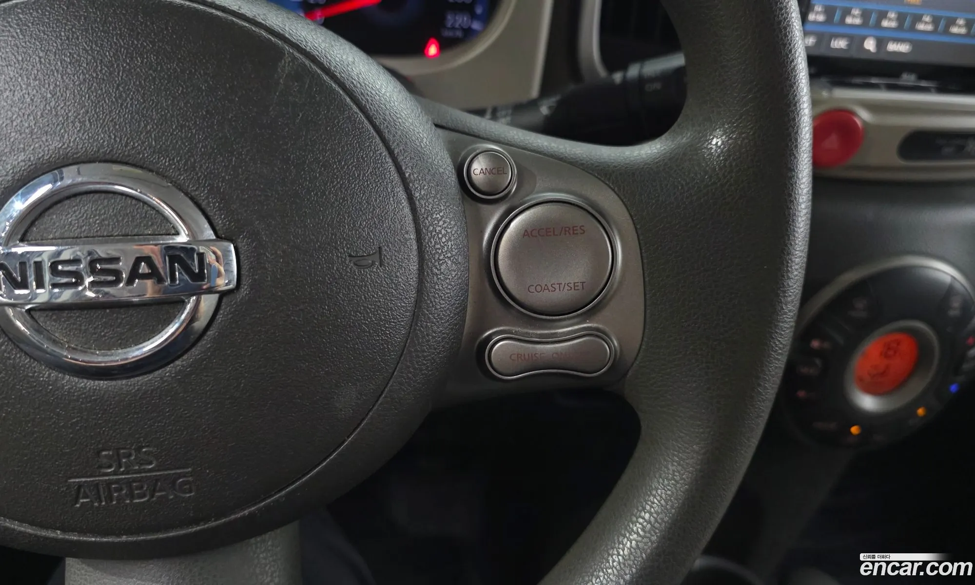 Nissan Cube 2014 JN1AZ23E4ET020516 — 6
